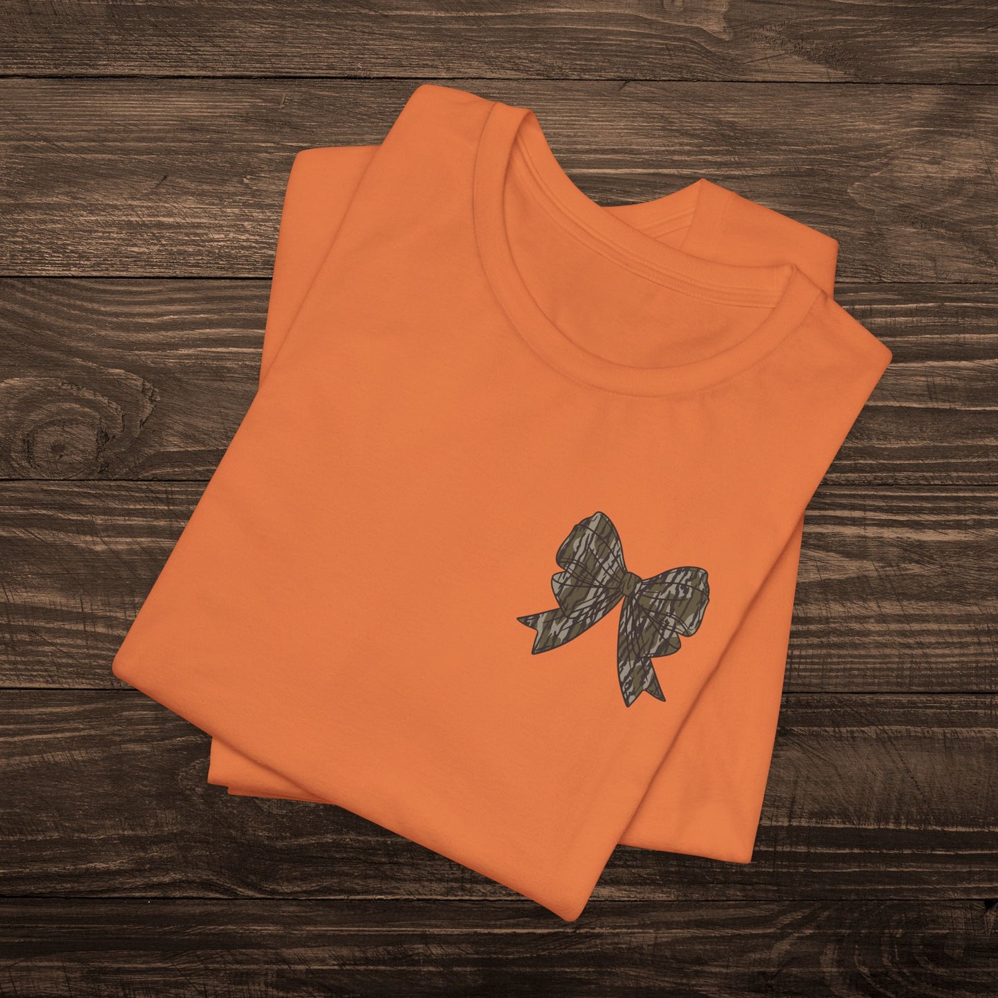 Duck Hunting Postage Tee