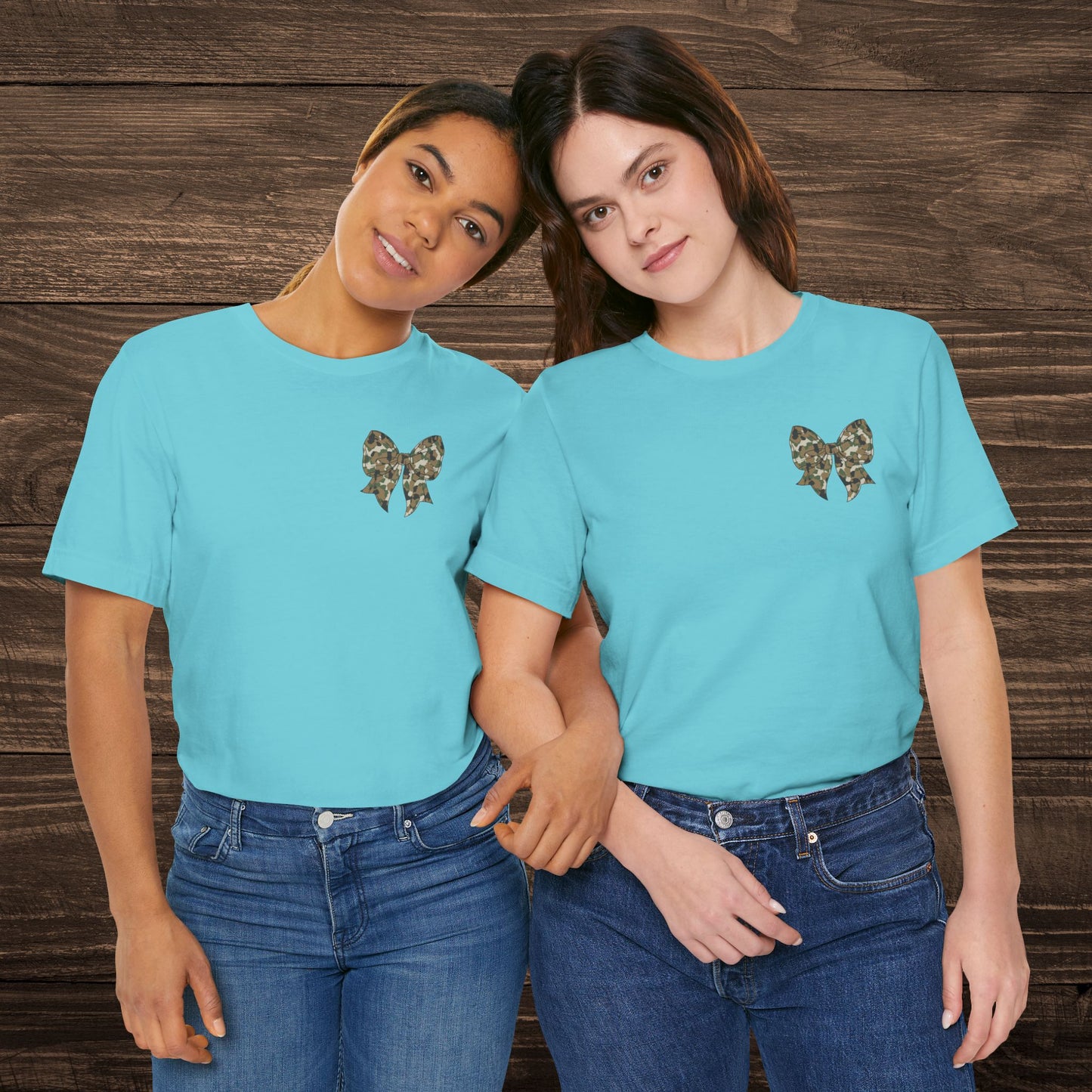Football Tee
