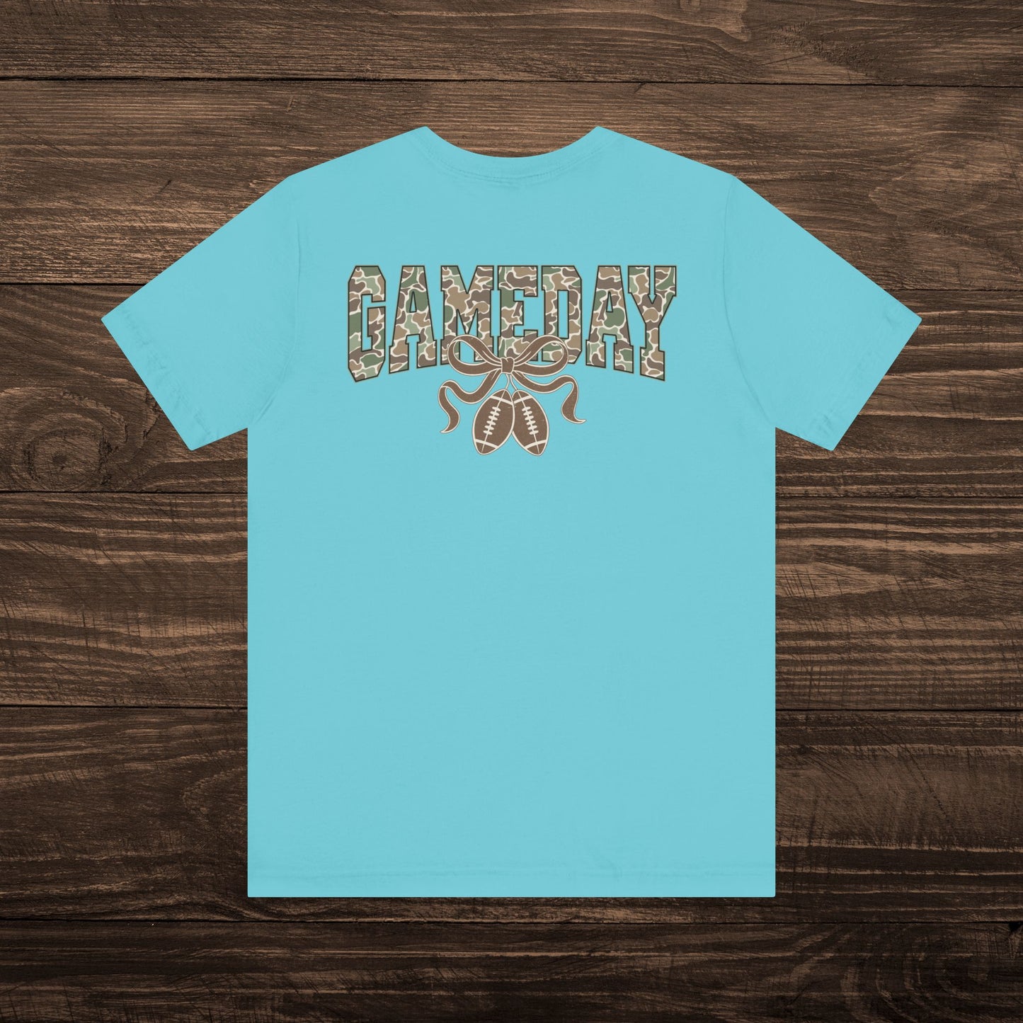 GameDay Tee