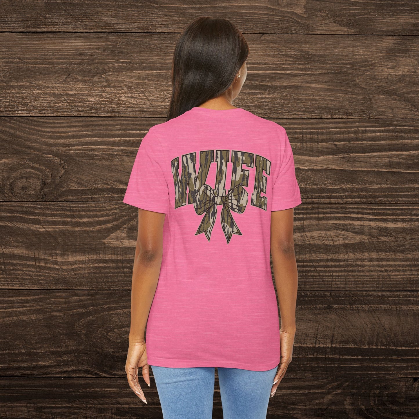 Wifey Tee
