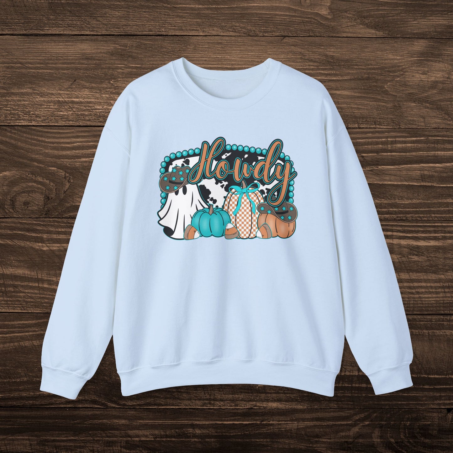 Howdy Sweatshirt