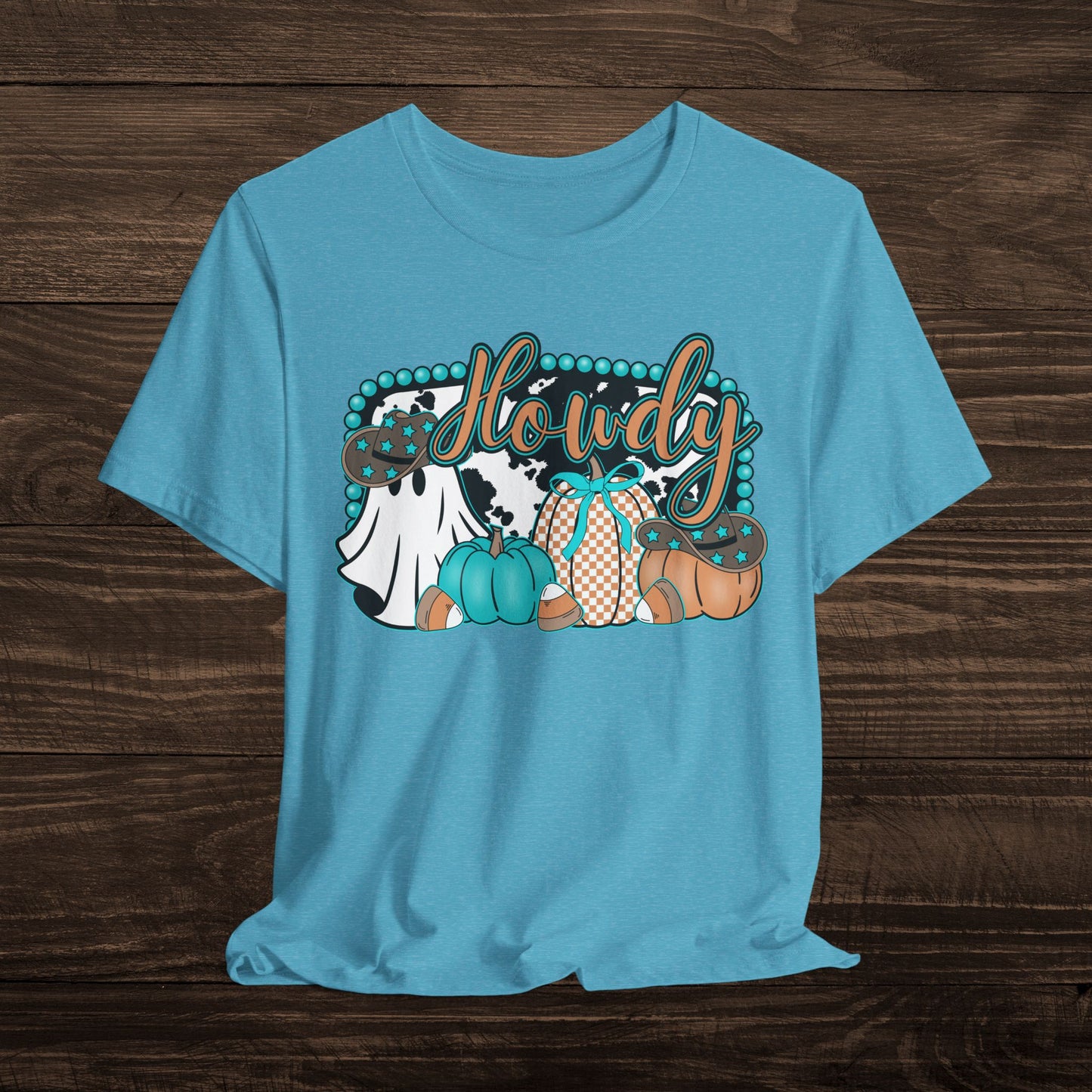 Howdy Tee