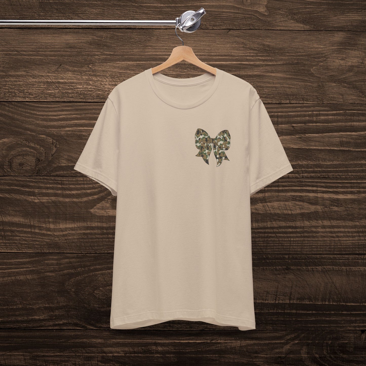 Hello Hunting Season, Goodbye Husband Tee