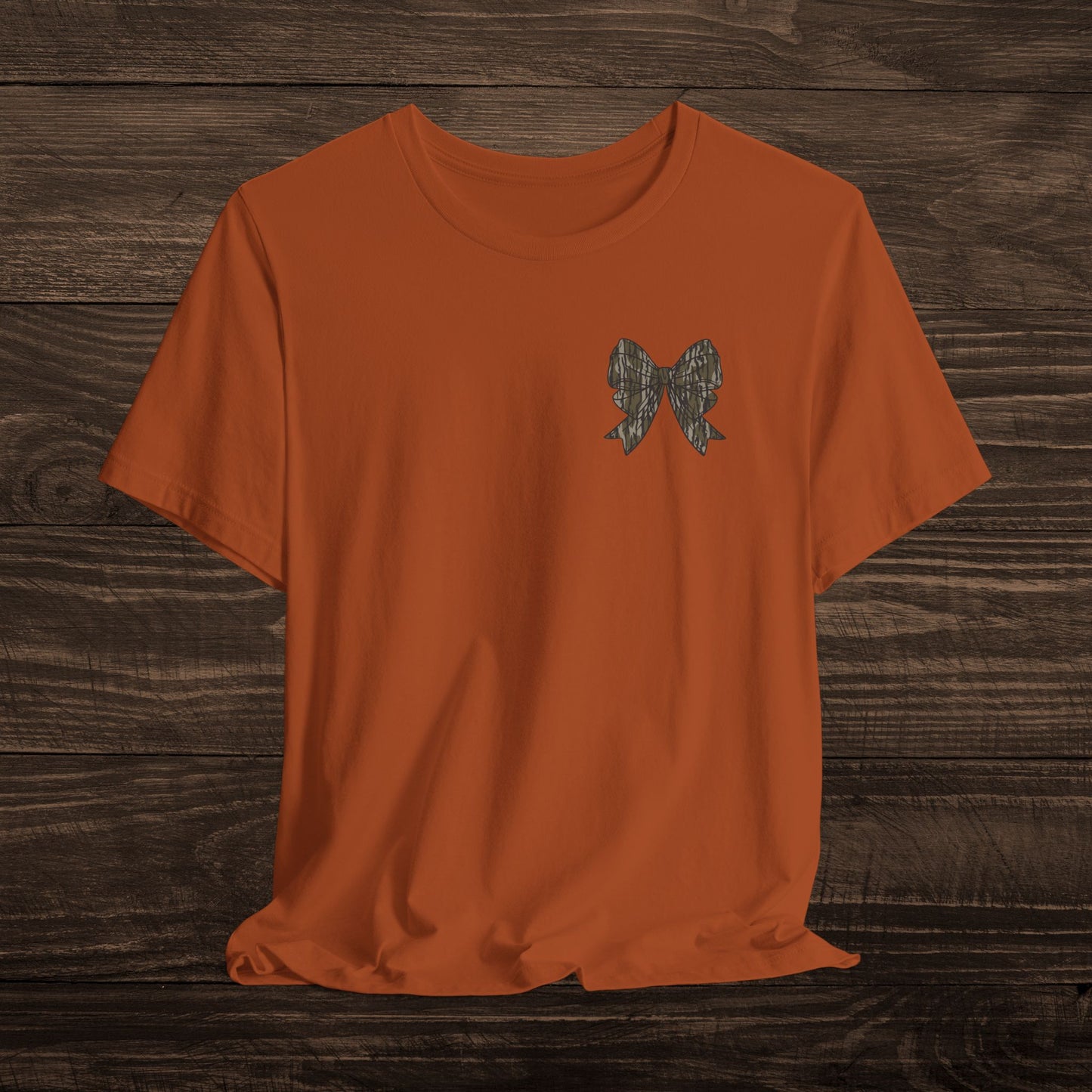 Duck Hunting Postage Tee