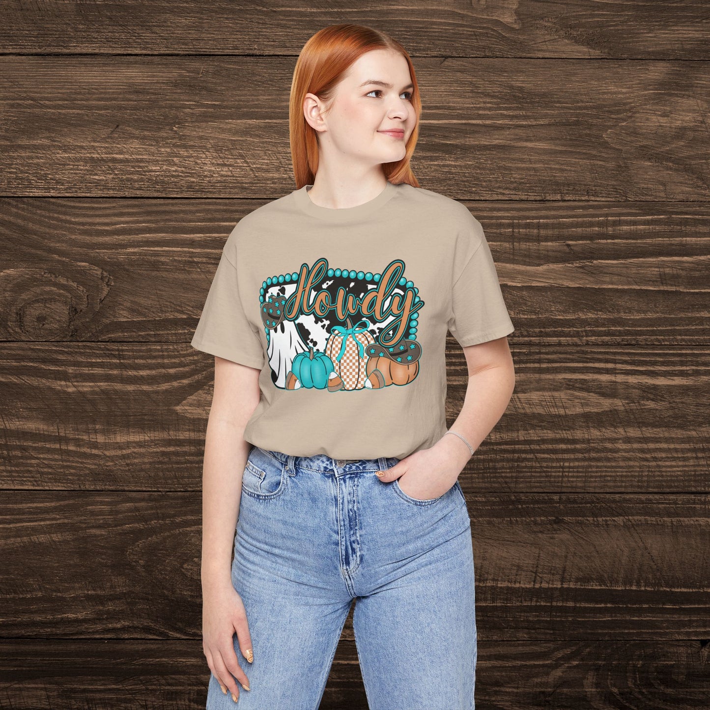 Howdy Tee