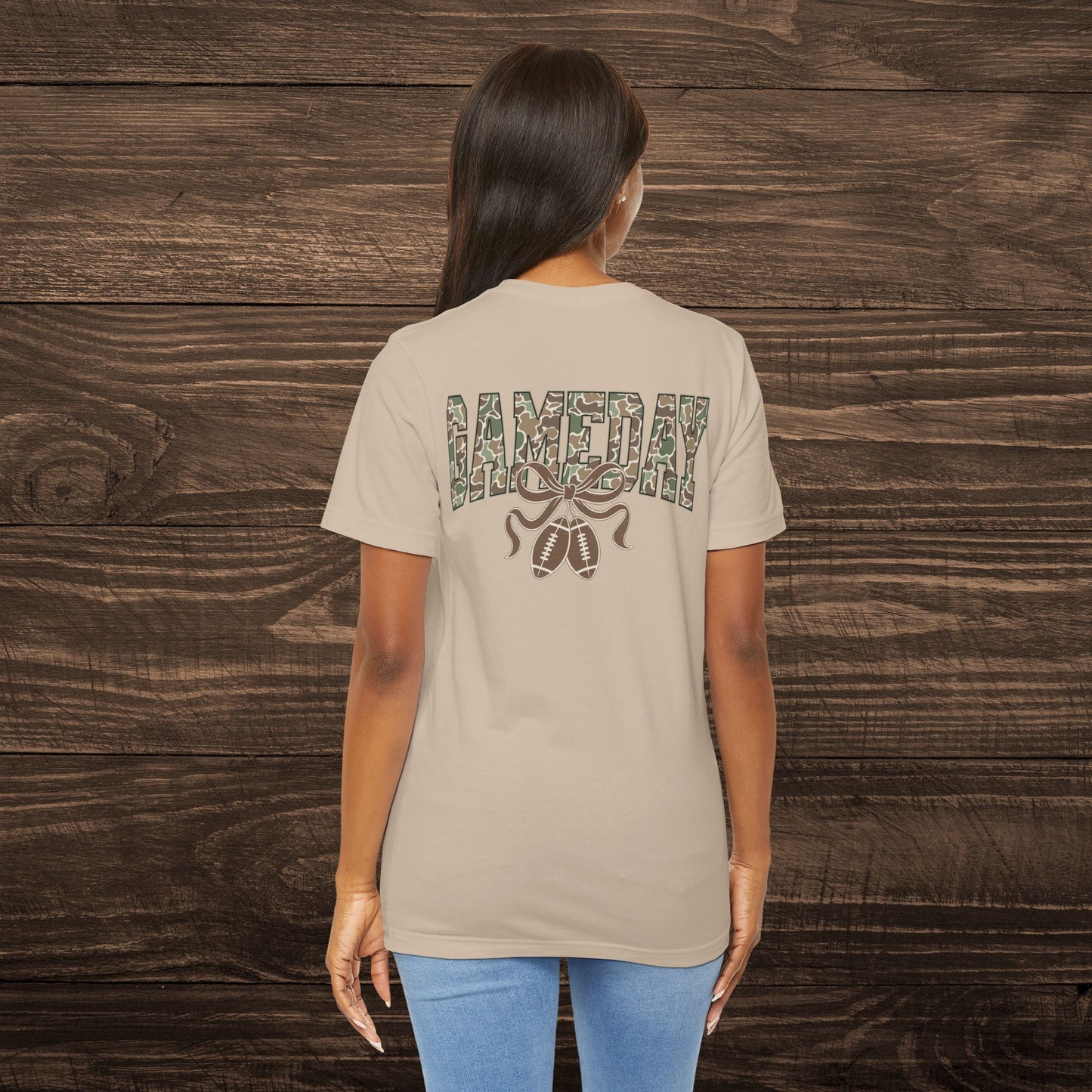 GameDay Tee