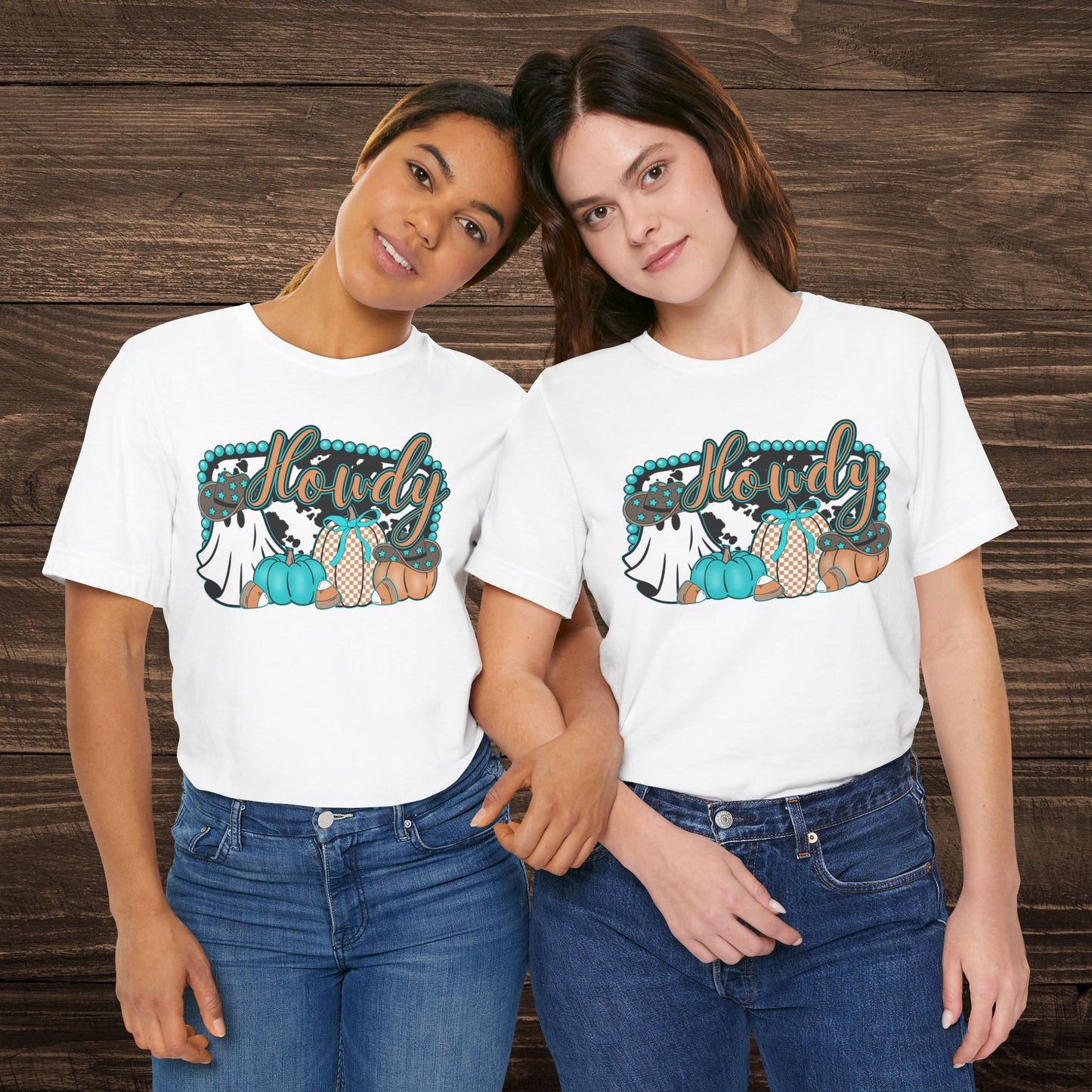 Howdy Tee
