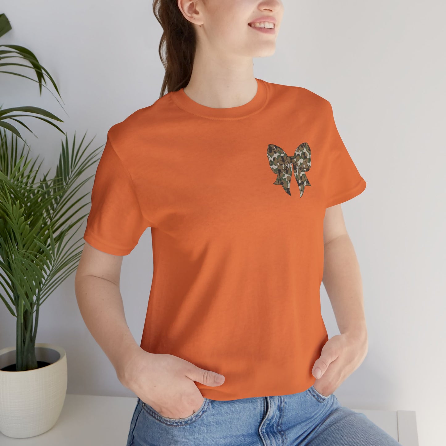 Football Tee