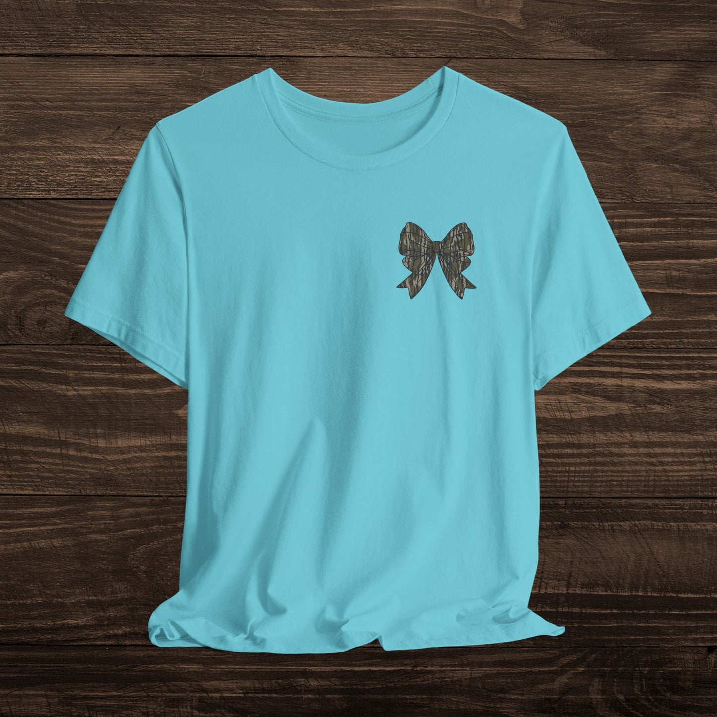 Duck Hunting Postage Tee