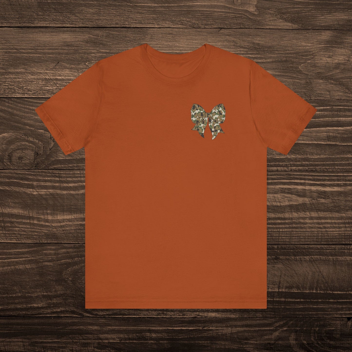 Football Tee