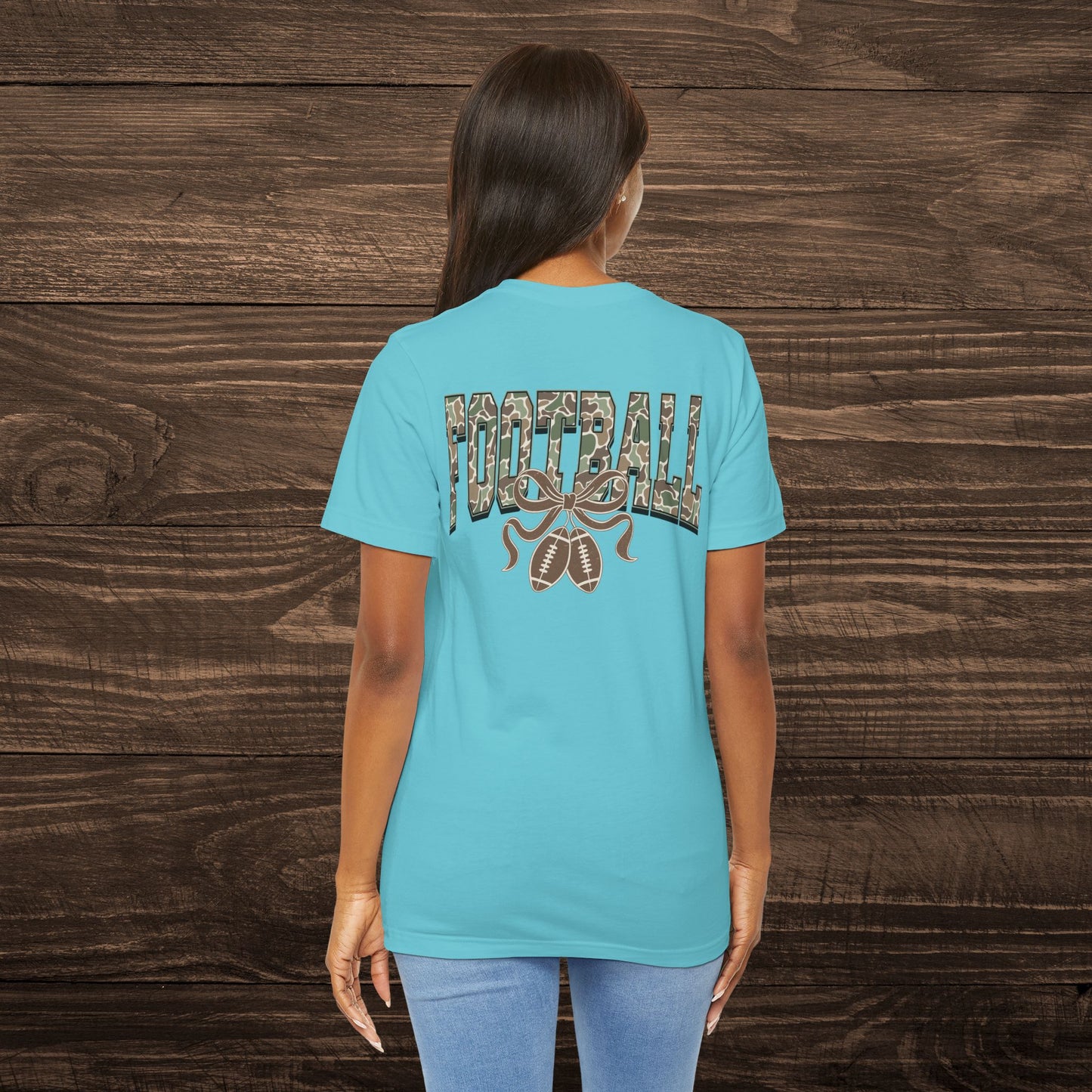 Football Tee