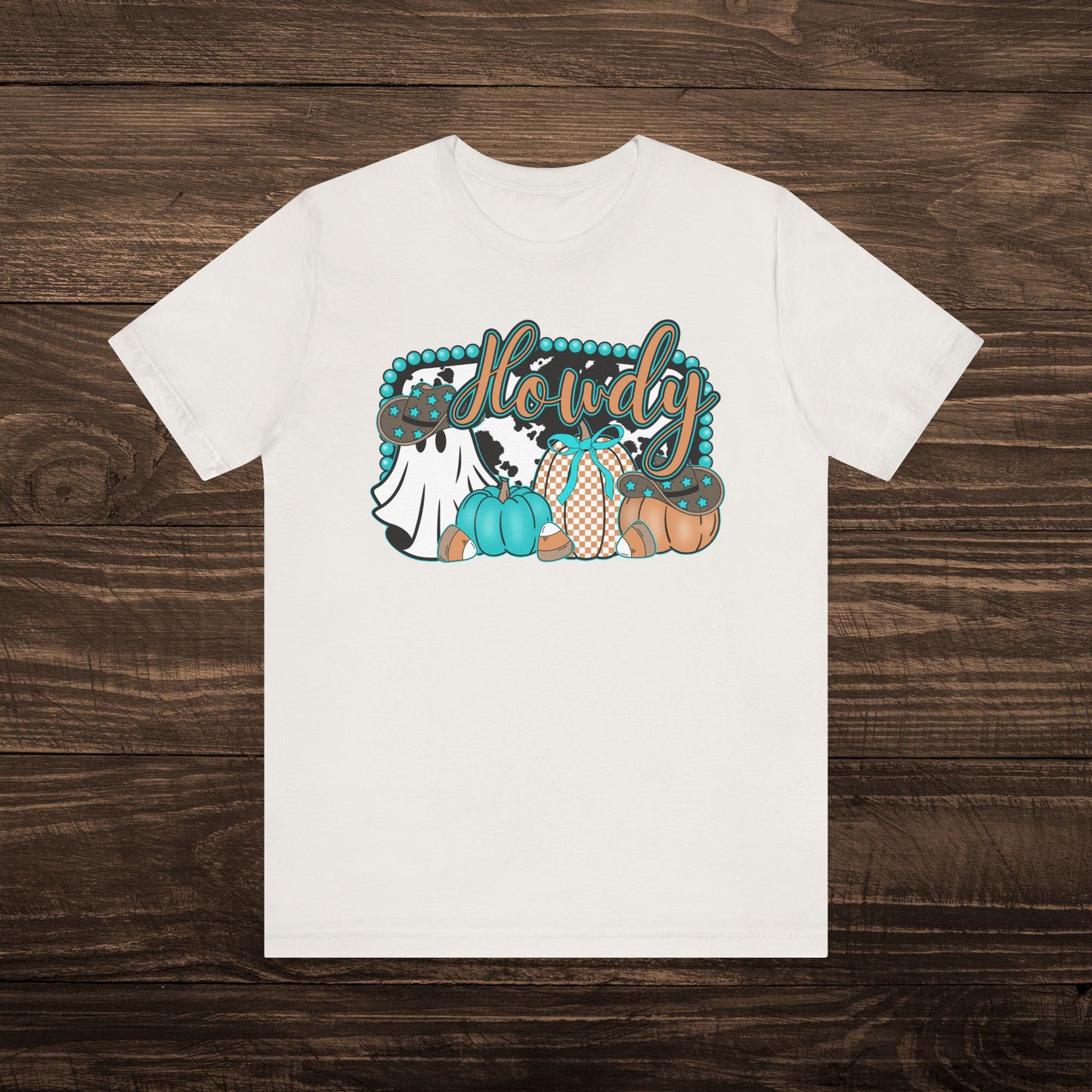 Howdy Tee