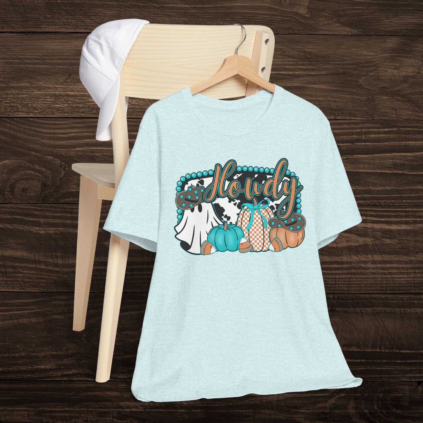 Howdy Tee