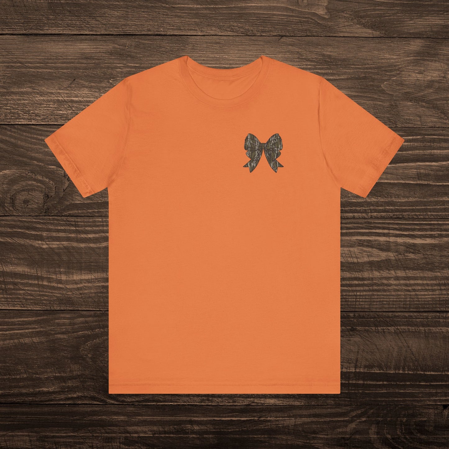 Duck Hunting Postage Tee