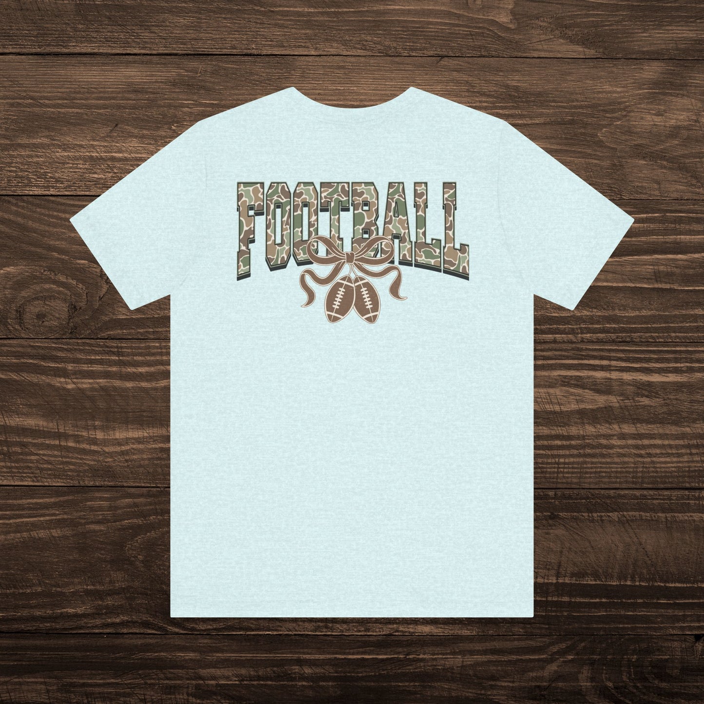 Football Tee