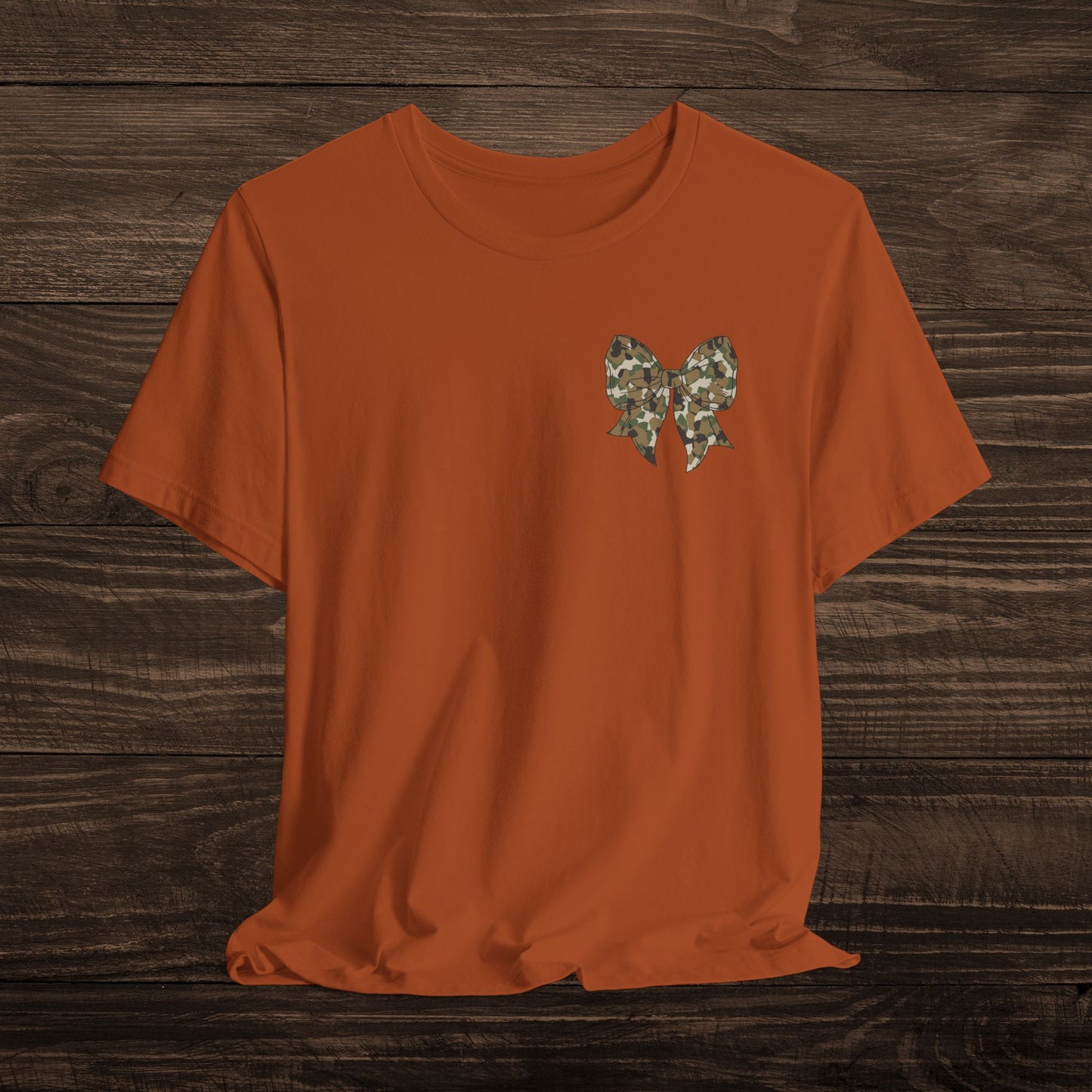 Football Tee