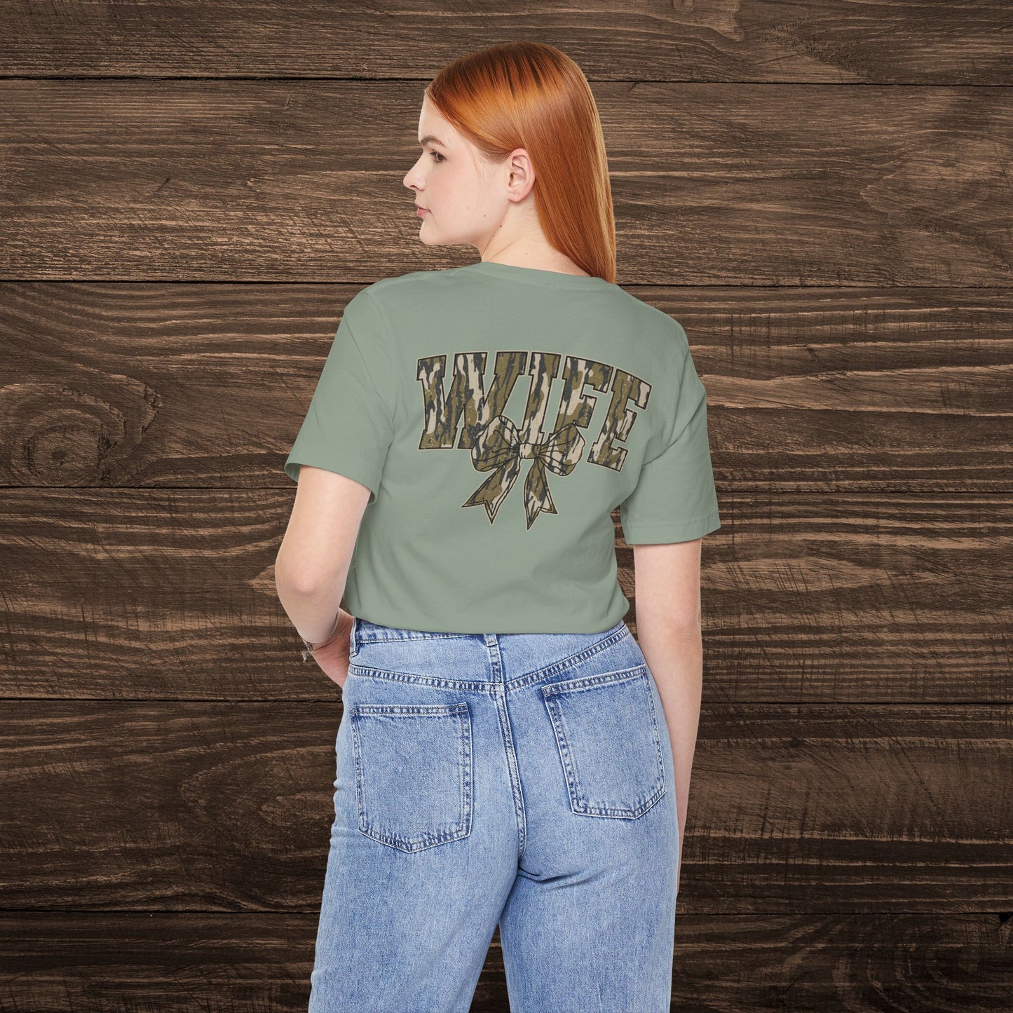 Wifey Tee