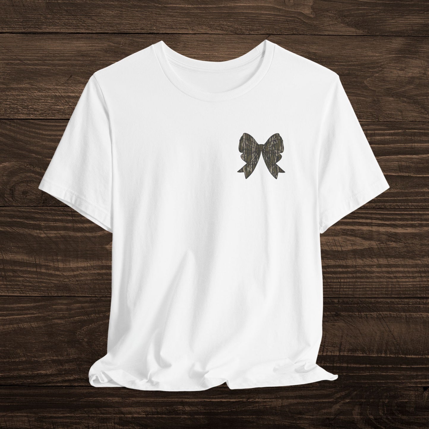 Duck Hunting Postage Tee