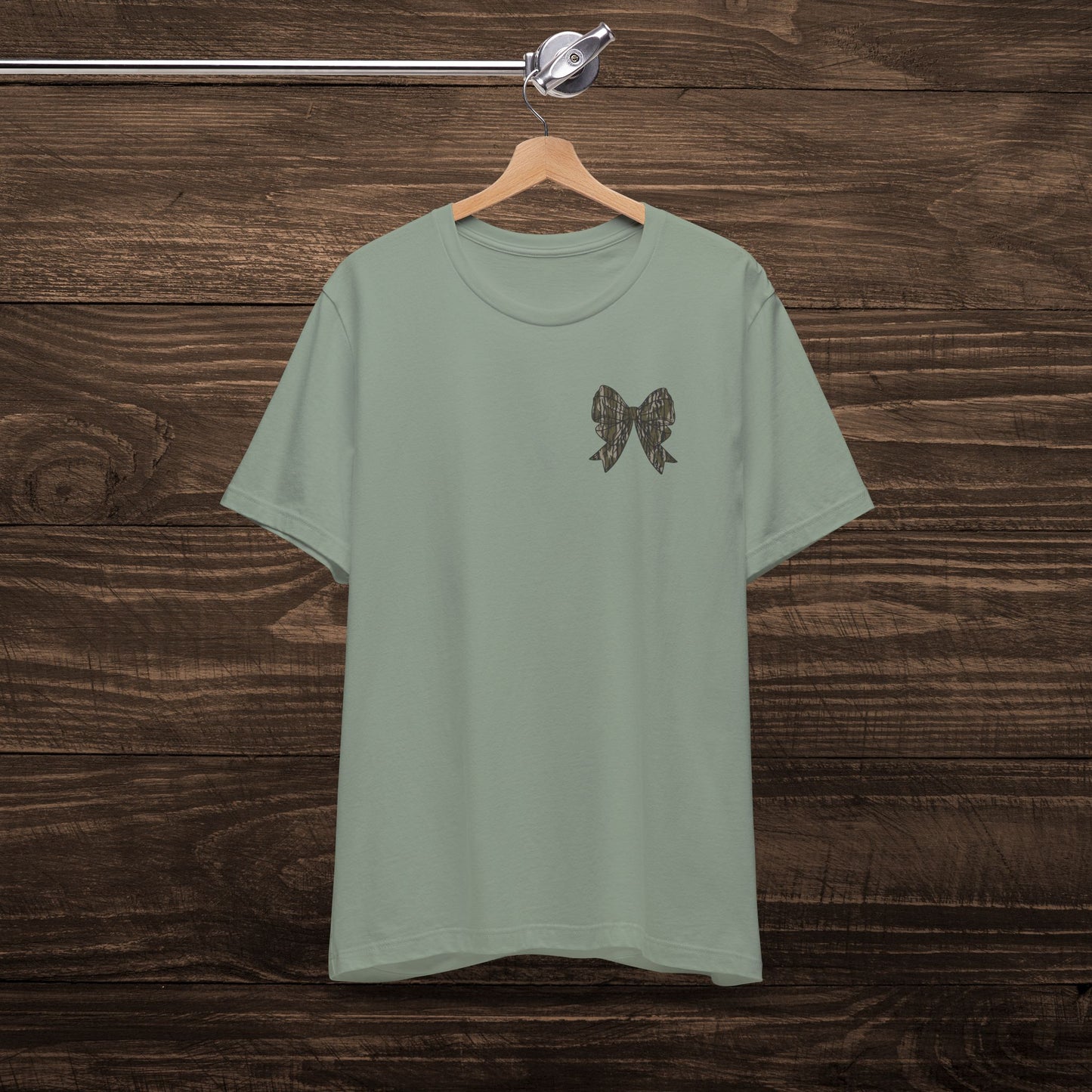 Duck Hunting Postage Tee