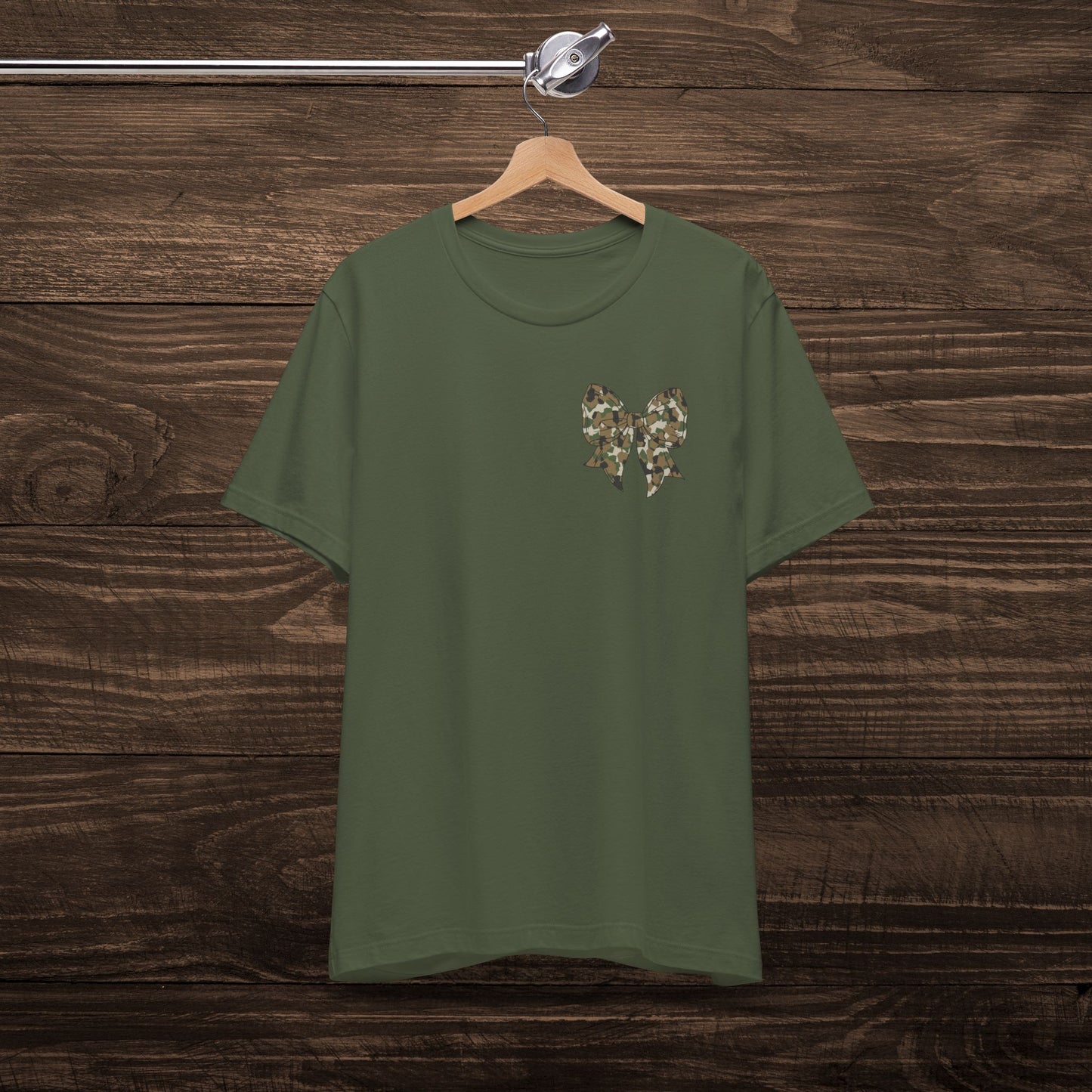 Hello Hunting Season, Goodbye Husband Tee