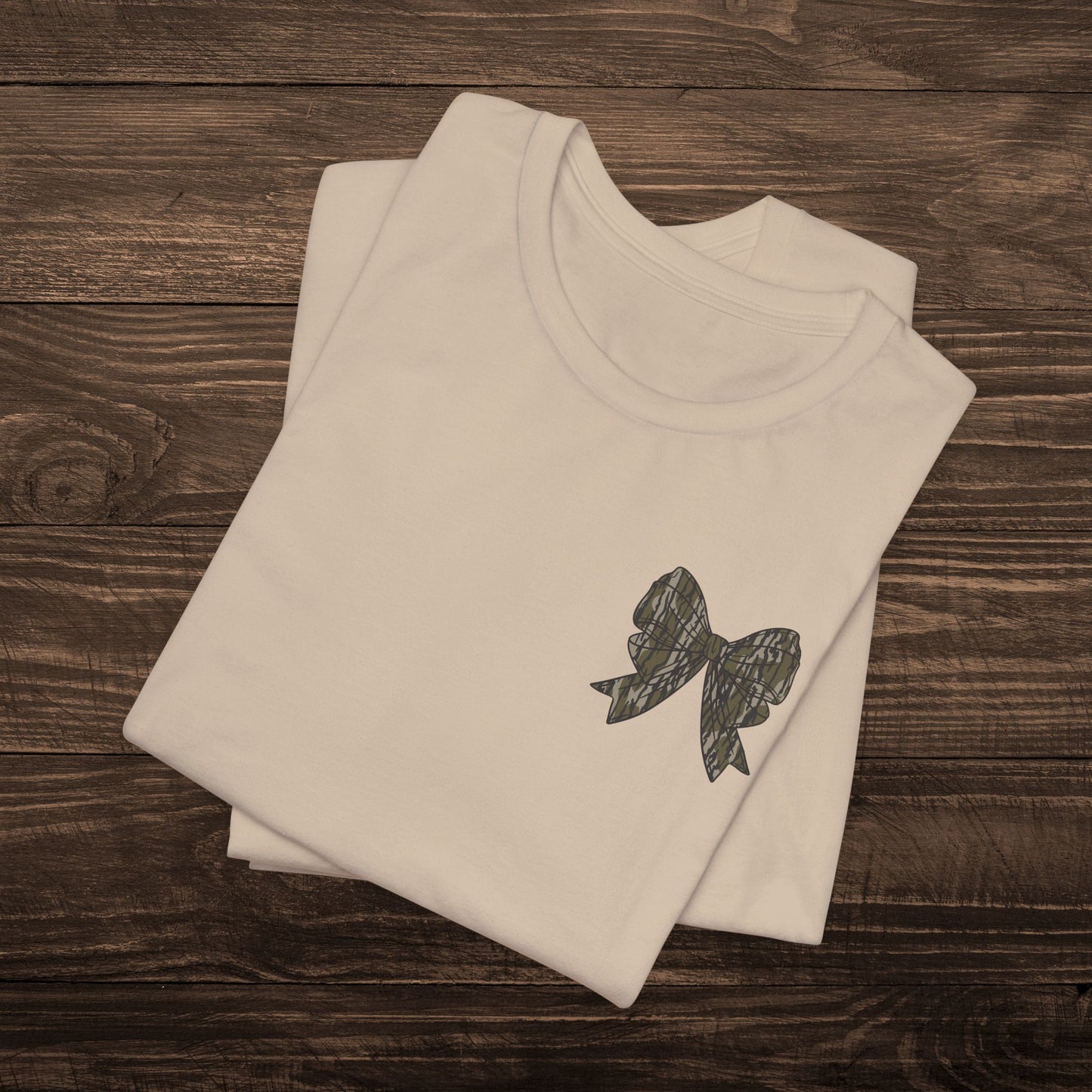 Duck Breed Tee