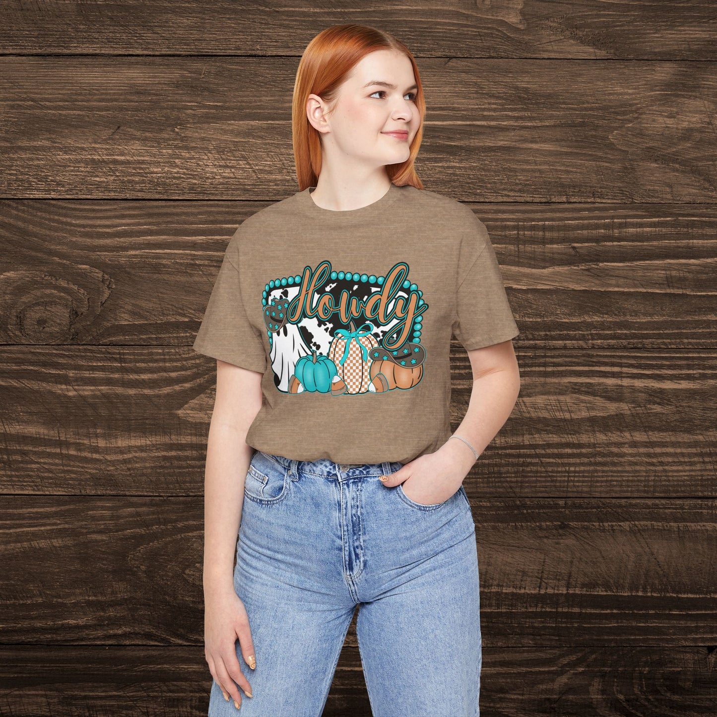 Howdy Tee