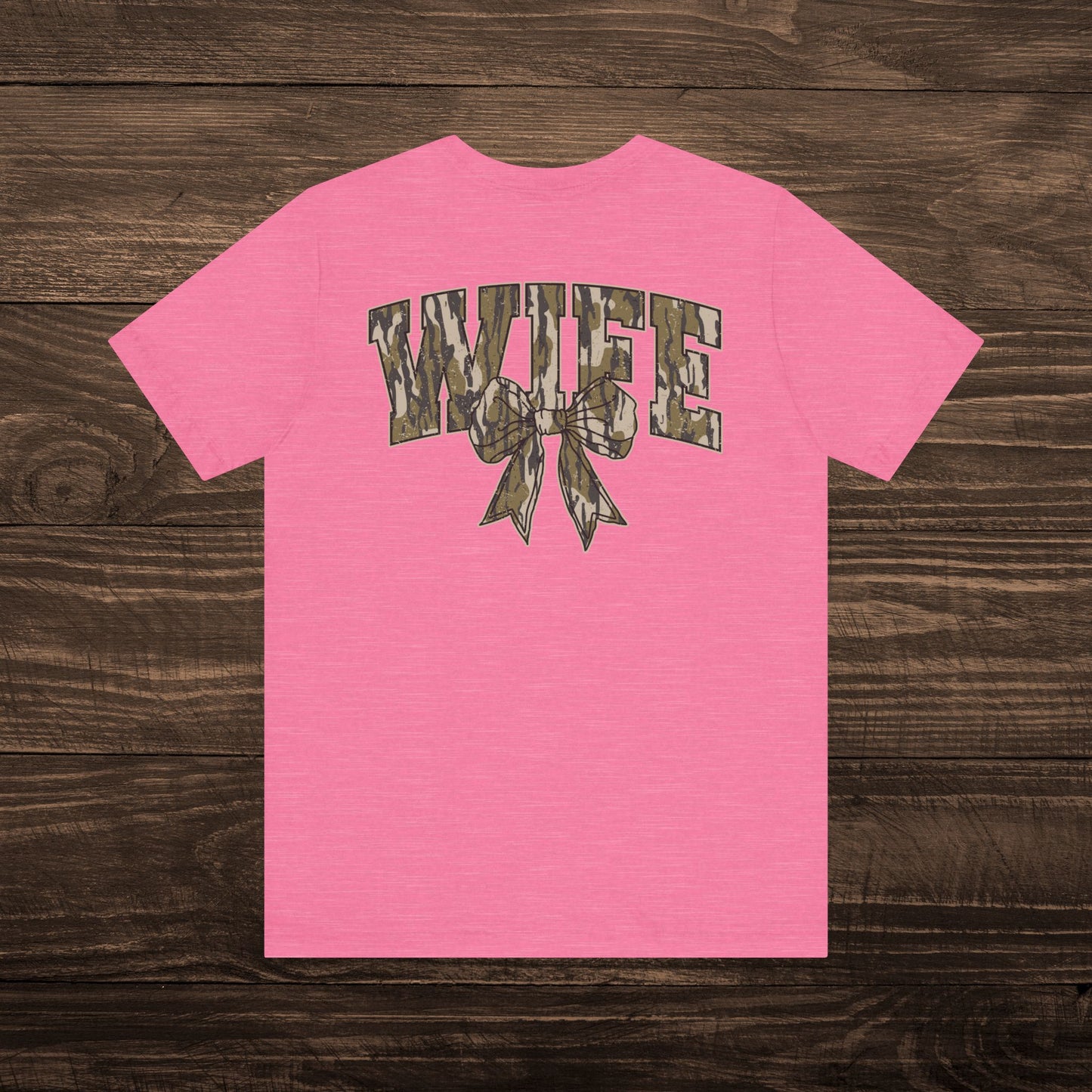 Wifey Tee