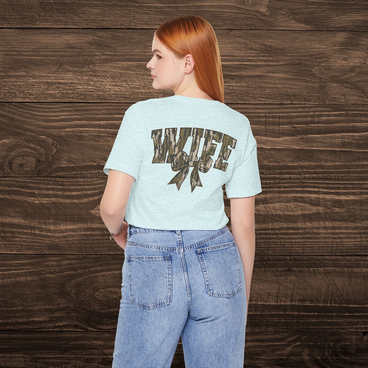 Wifey Tee