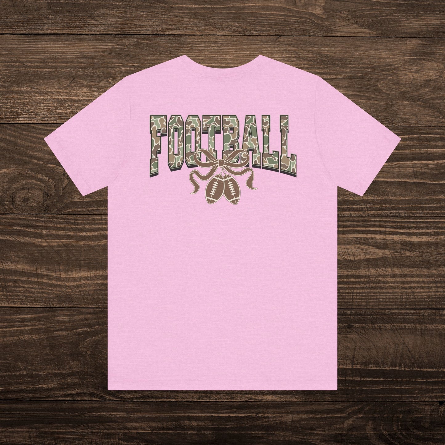 Football Tee