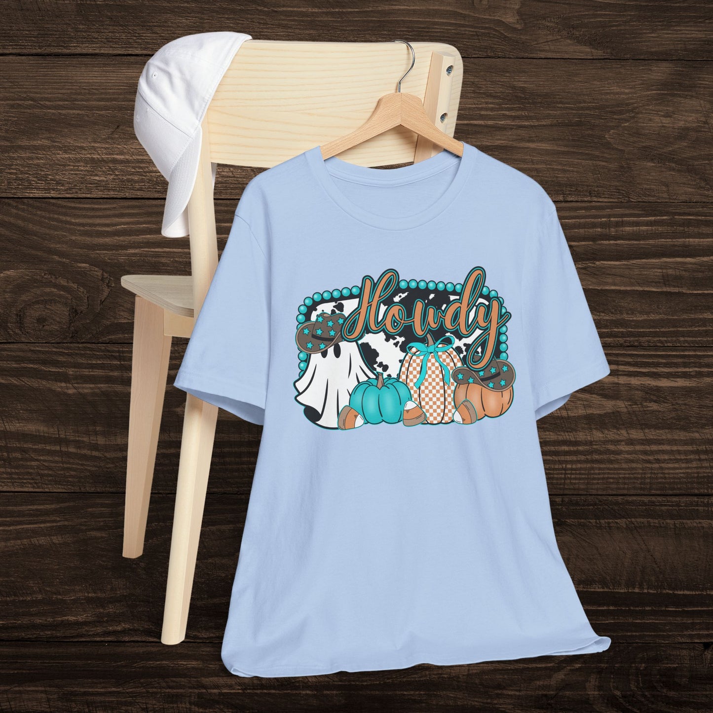 Howdy Tee
