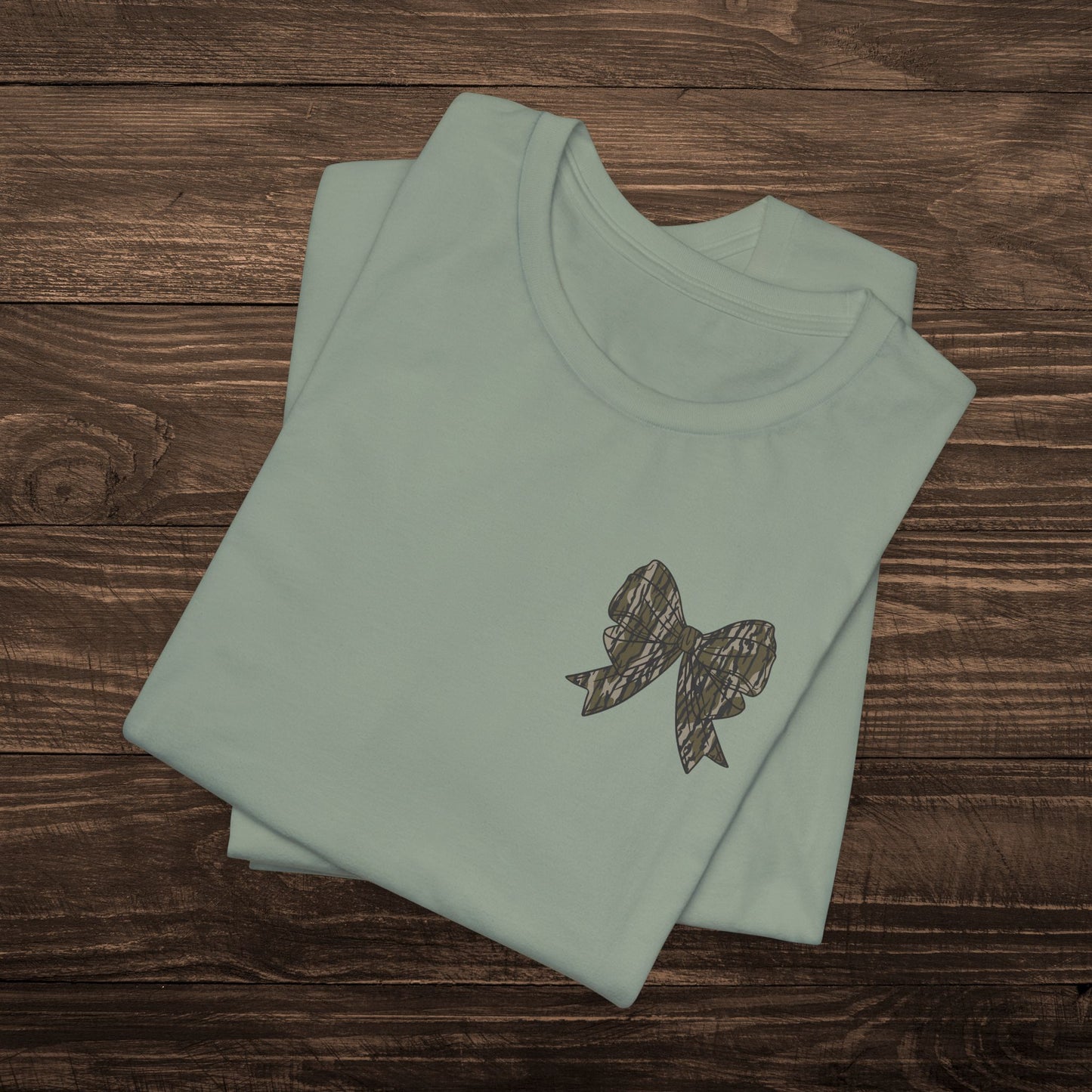 Duck Hunting Postage Tee