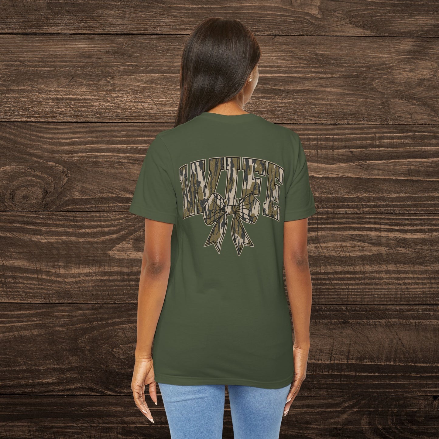 Wifey Tee