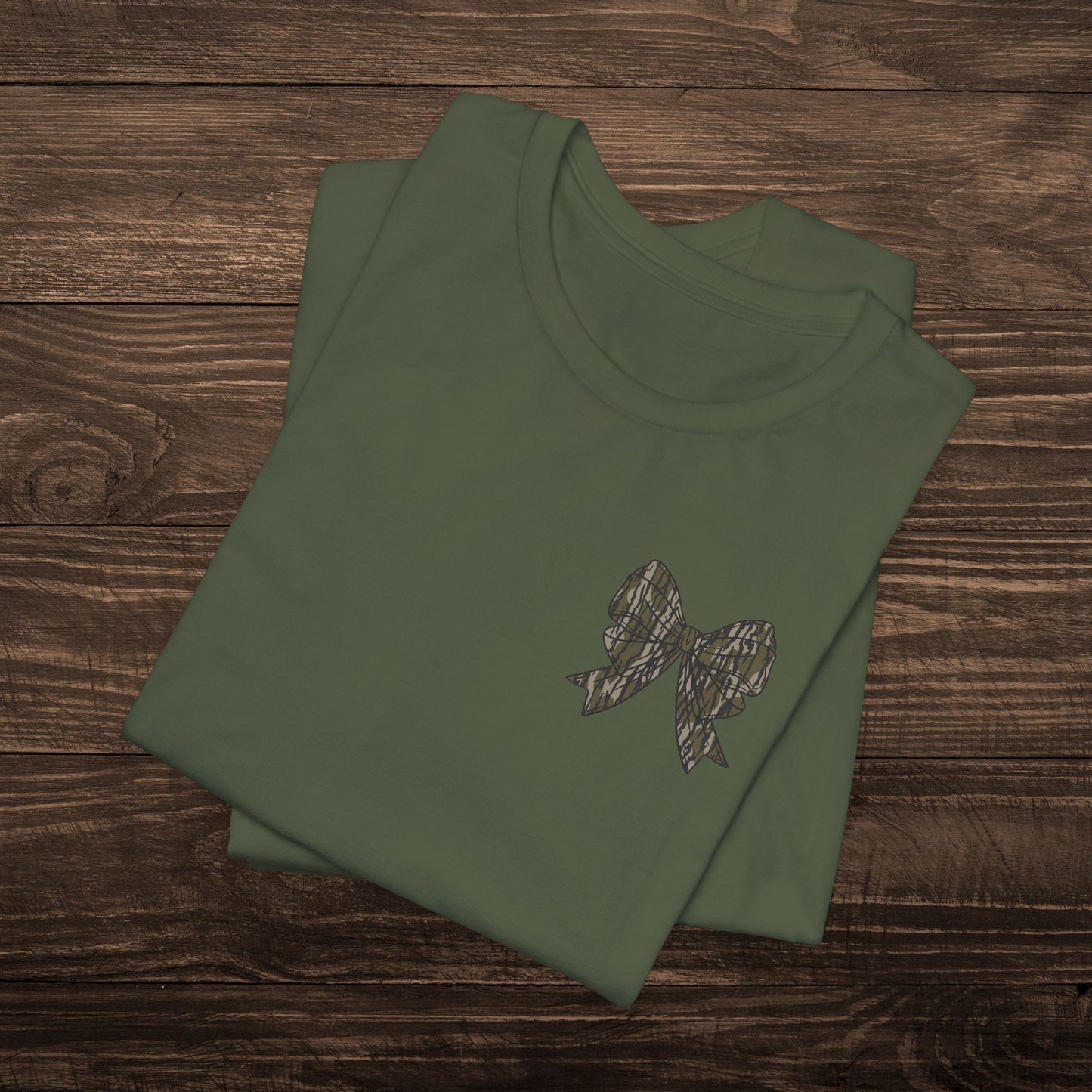Duck Hunting Postage Tee