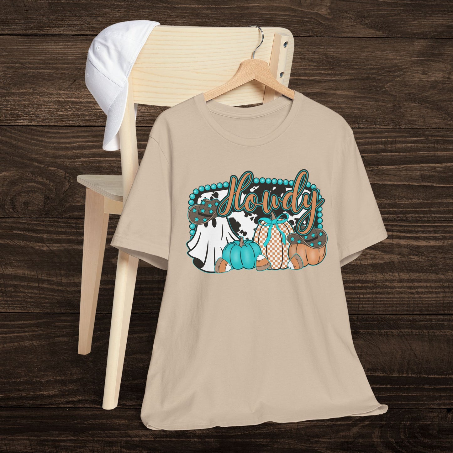 Howdy Tee