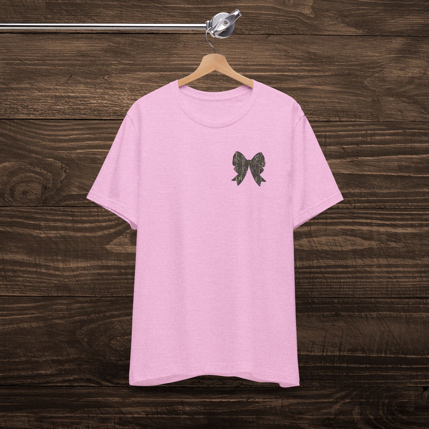 Duck Hunting Postage Tee