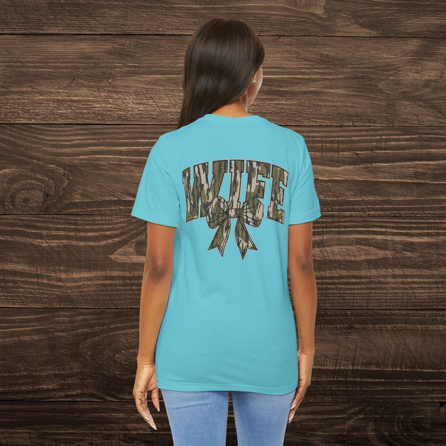 Wifey Tee