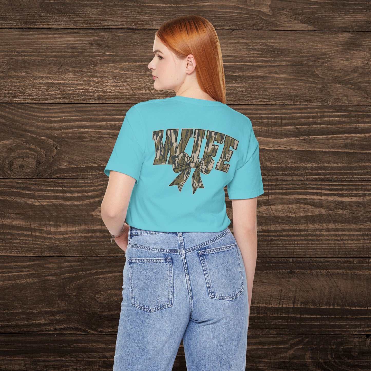 Wifey Tee