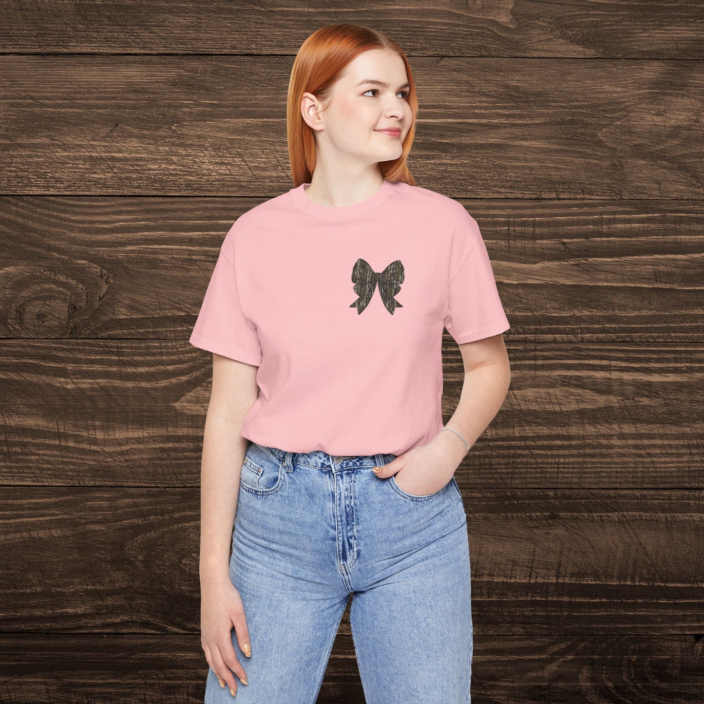 Duck Hunting Postage Tee