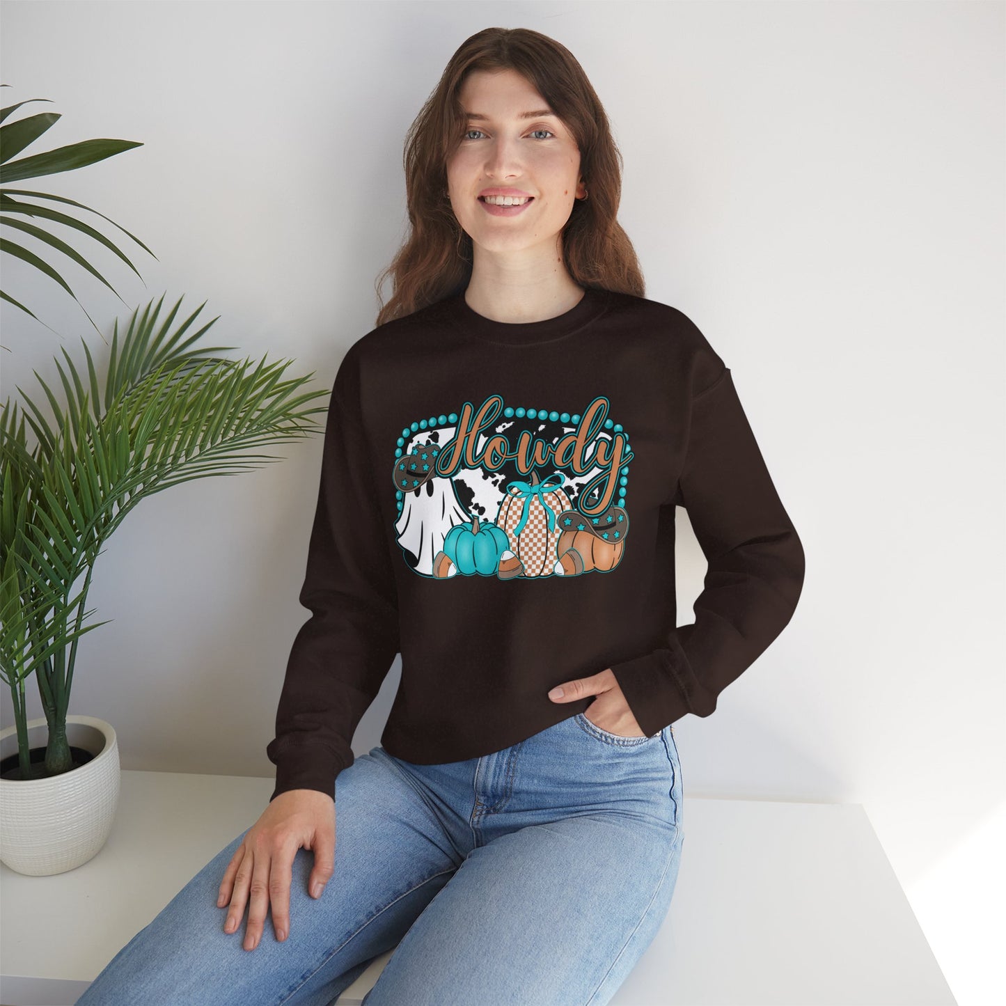 Howdy Sweatshirt