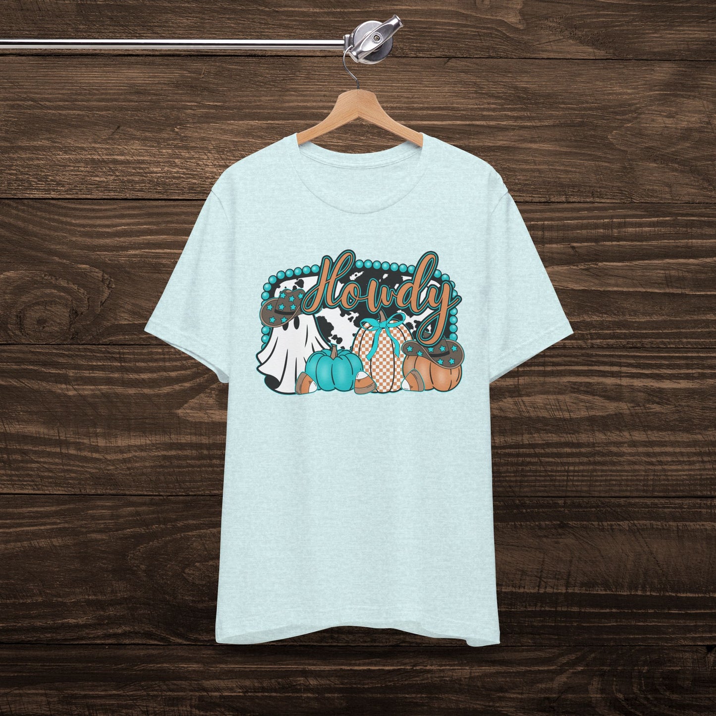 Howdy Tee
