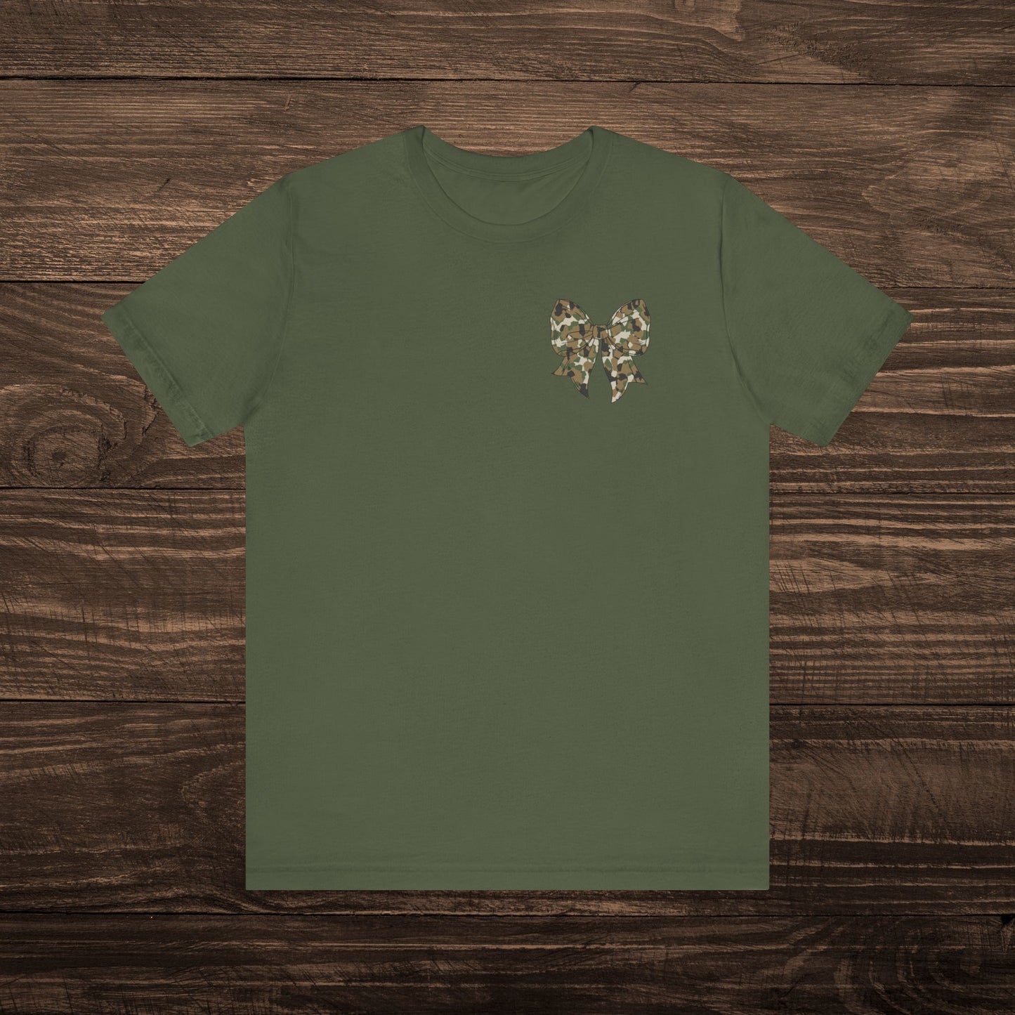 Football Tee