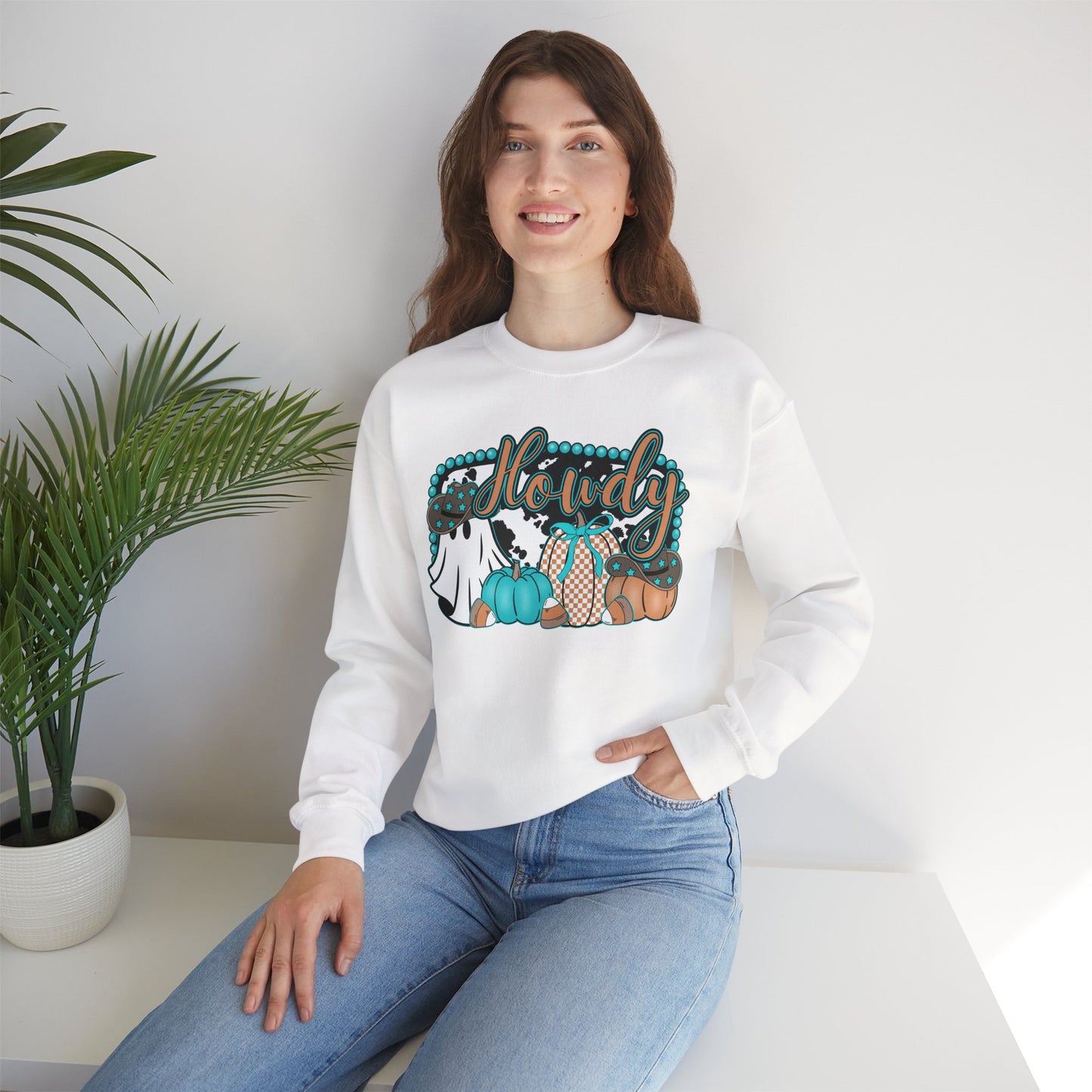 Howdy Sweatshirt
