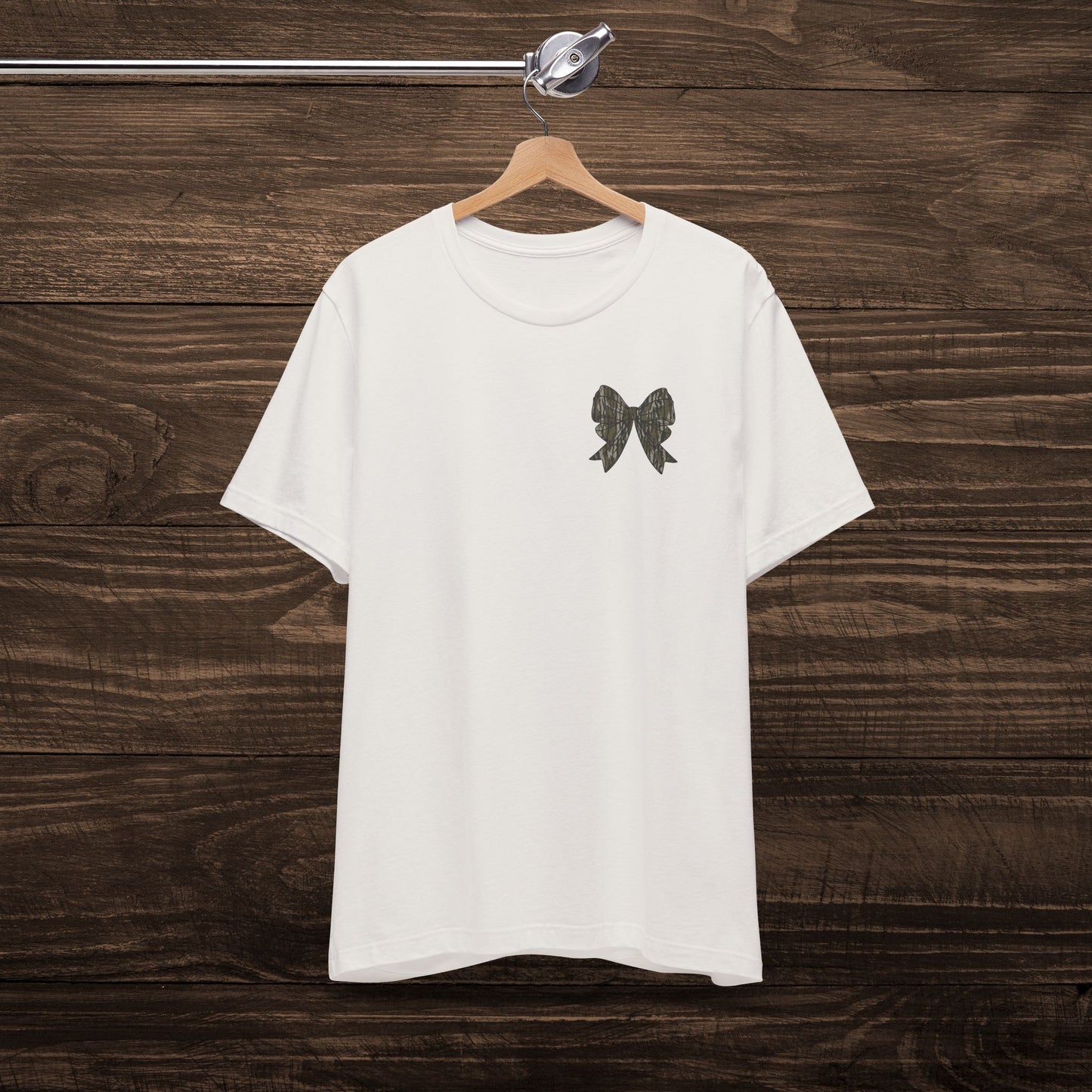 Duck Hunting Postage Tee