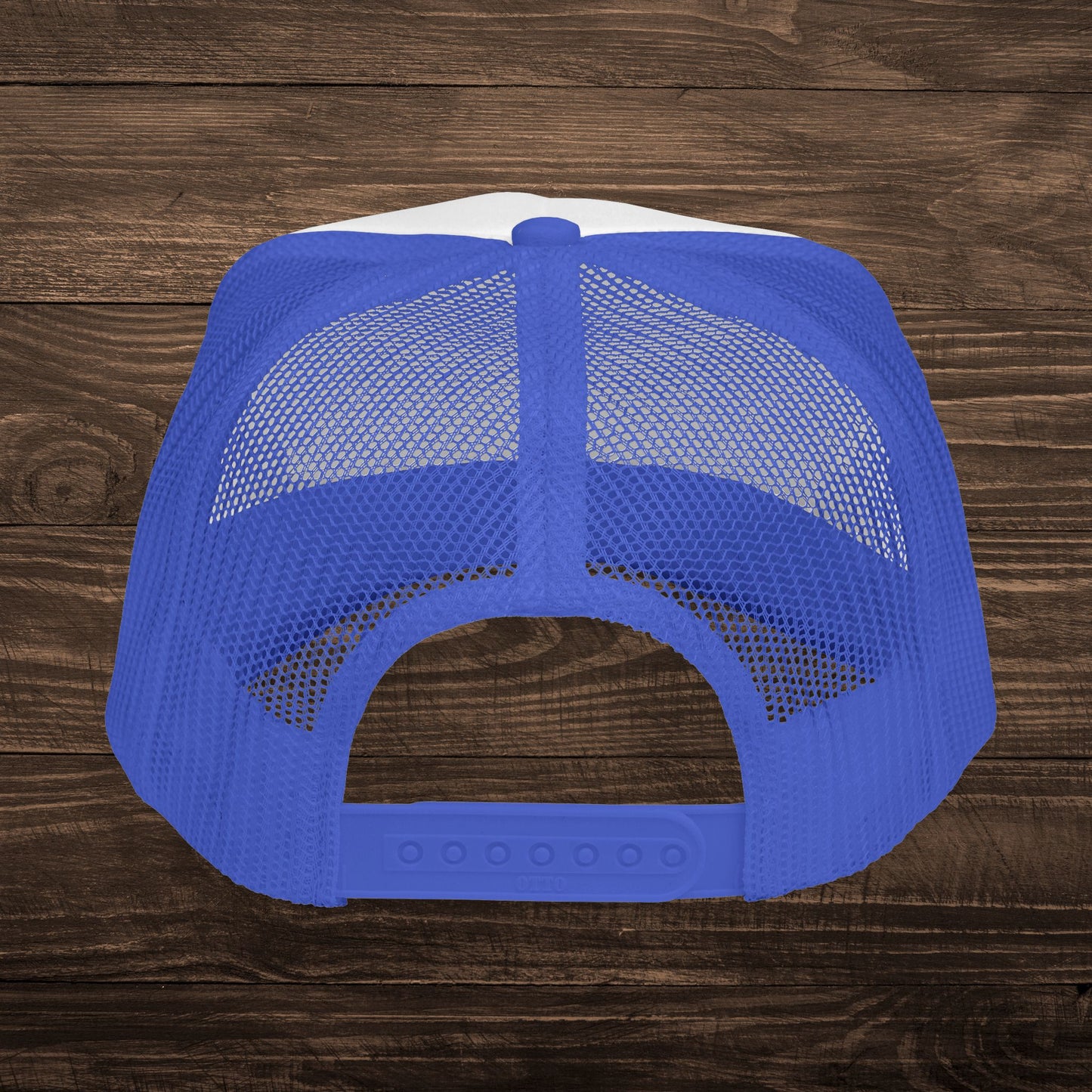 Bunch Of Bows Trucker Cap
