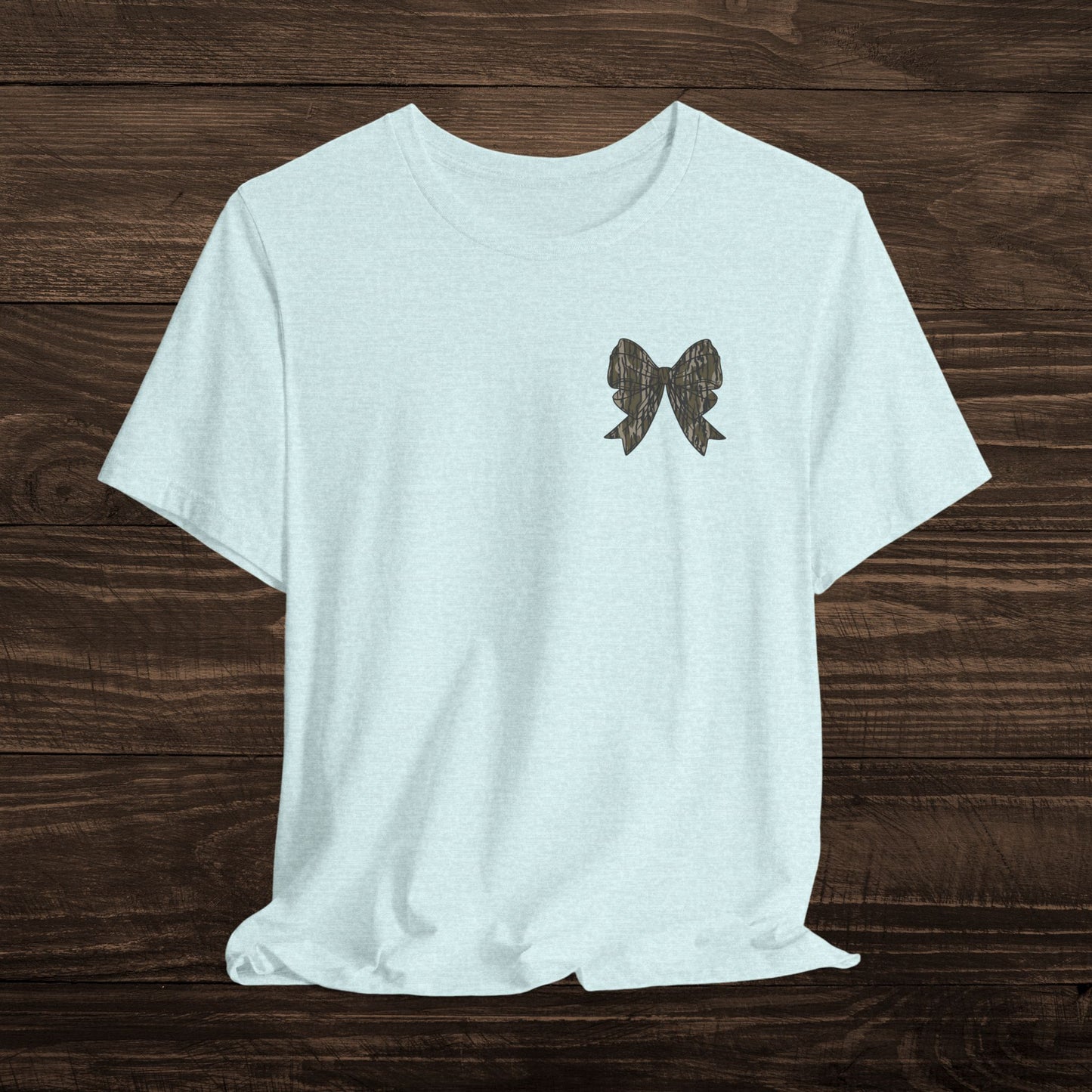Duck Hunting Postage Tee