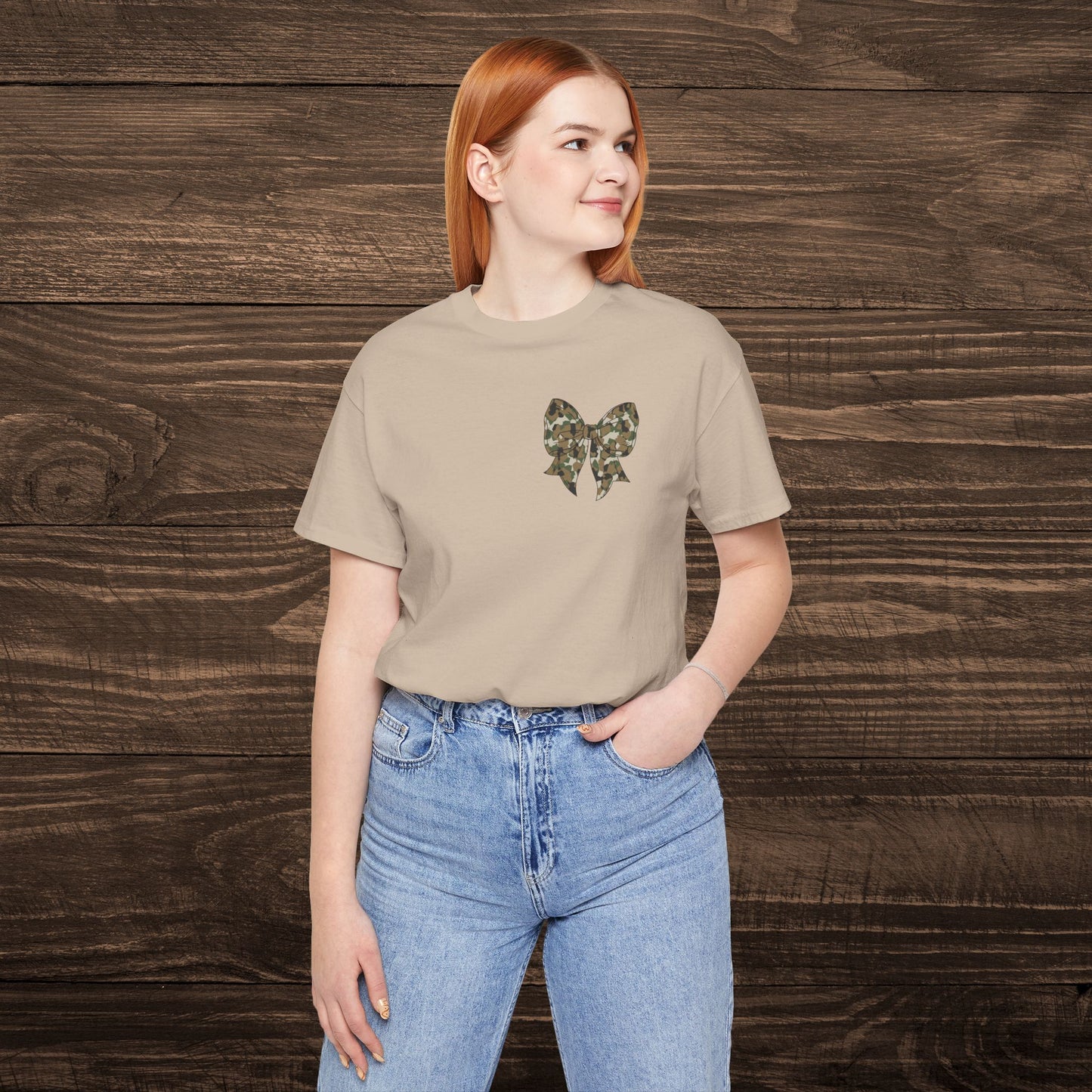 Football Tee
