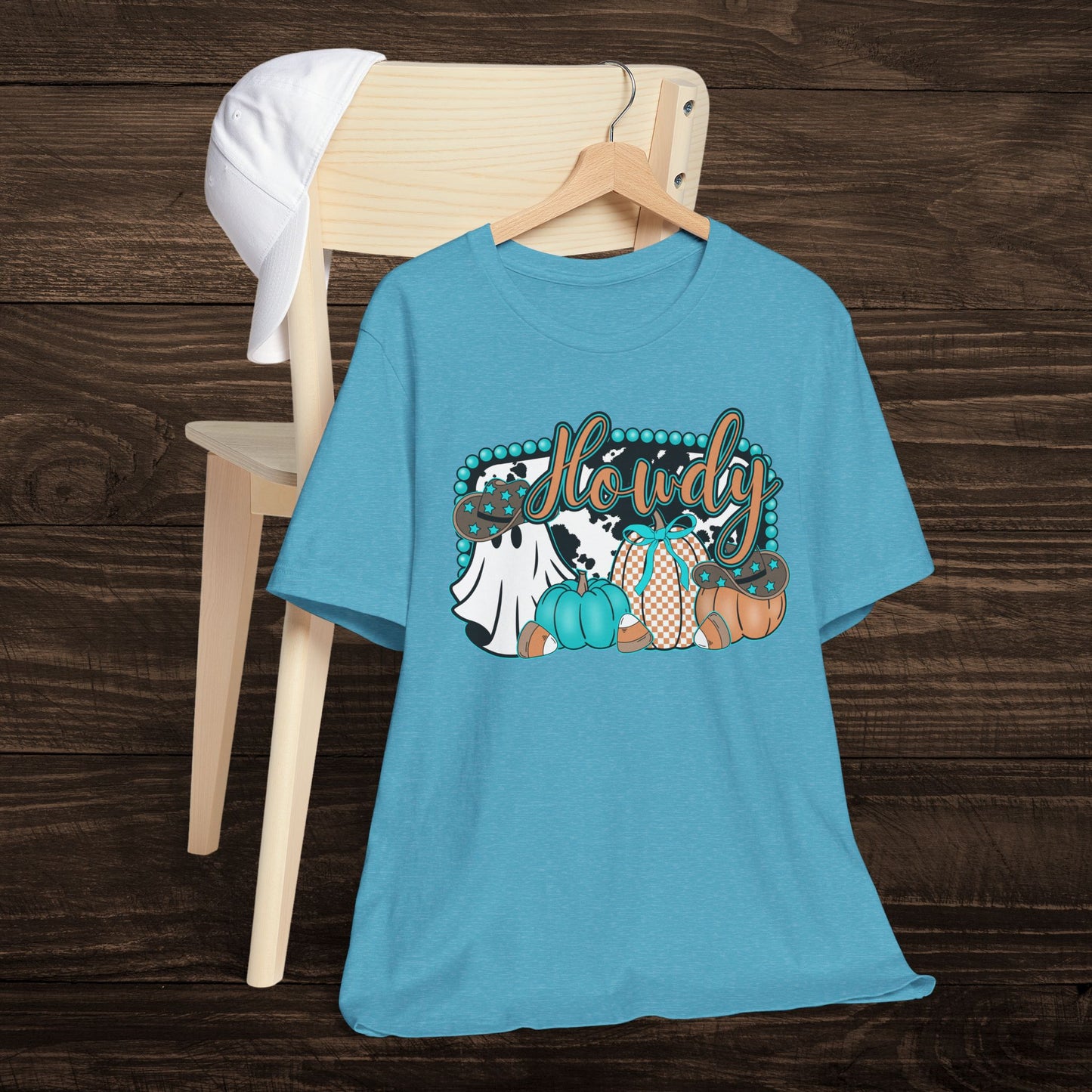 Howdy Tee