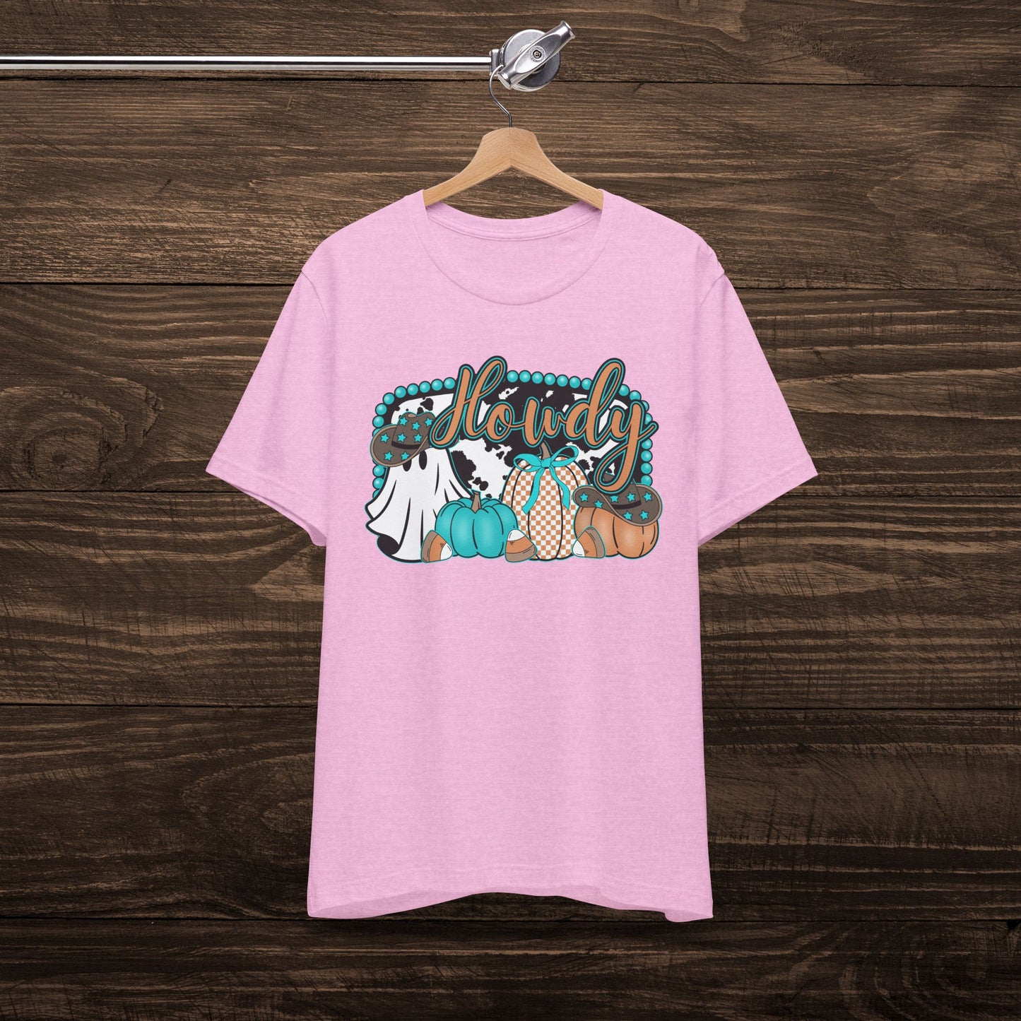 Howdy Tee