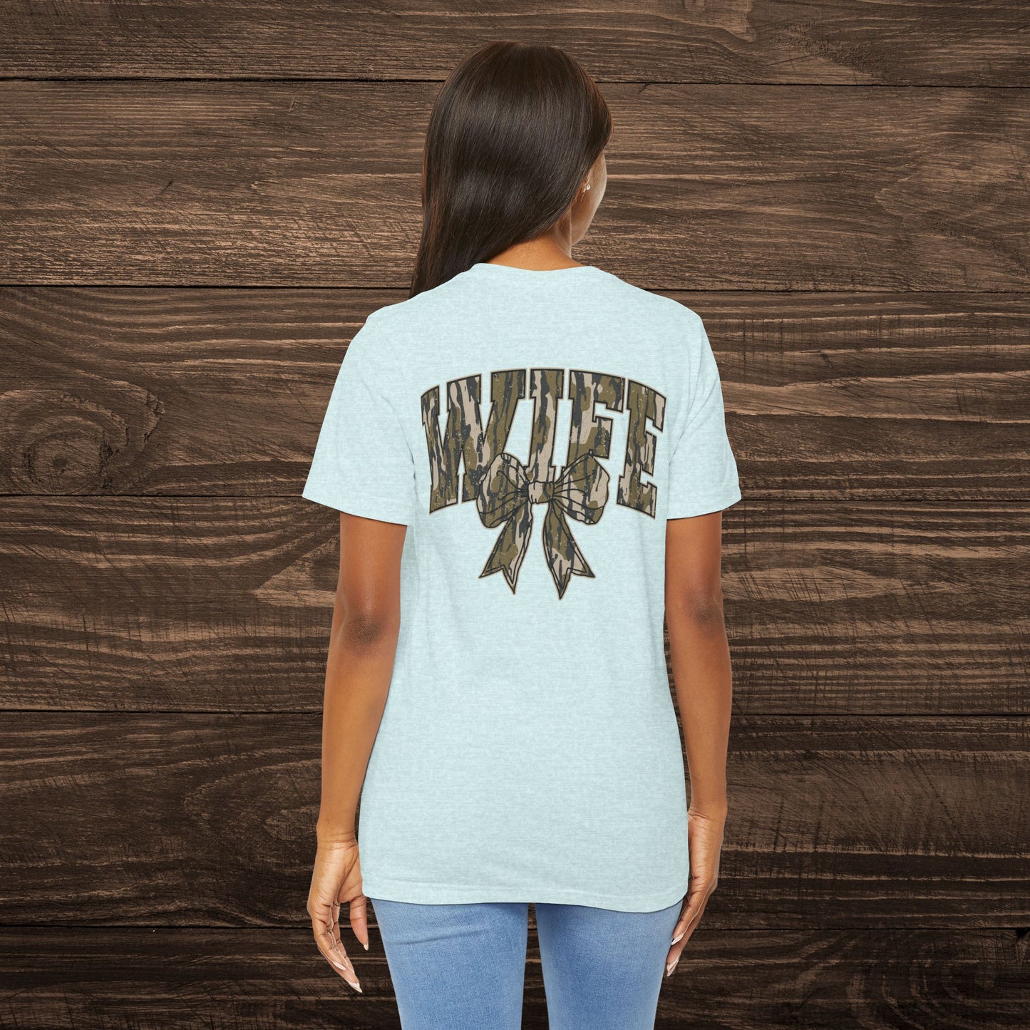 Wifey Tee