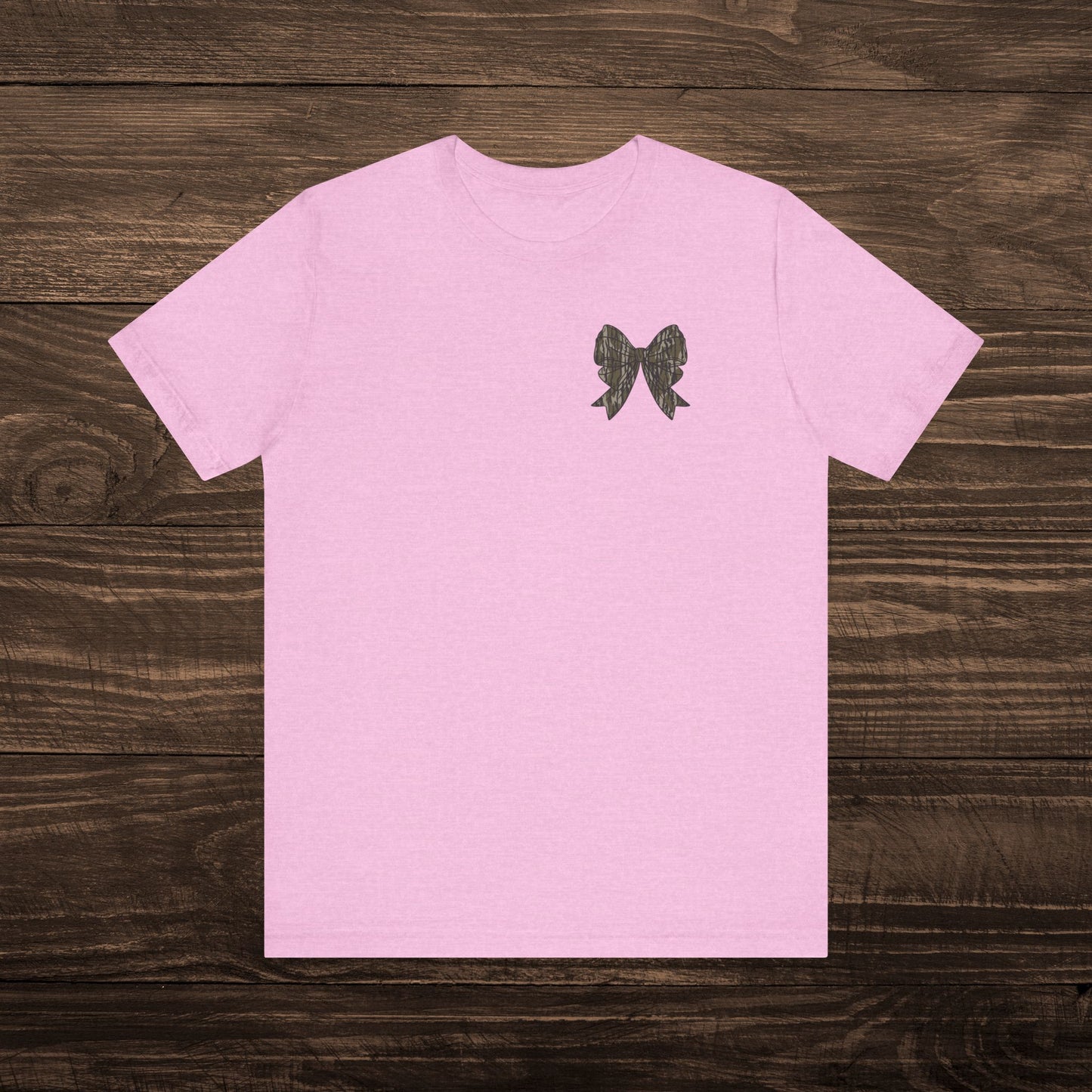 Duck Hunting Postage Tee